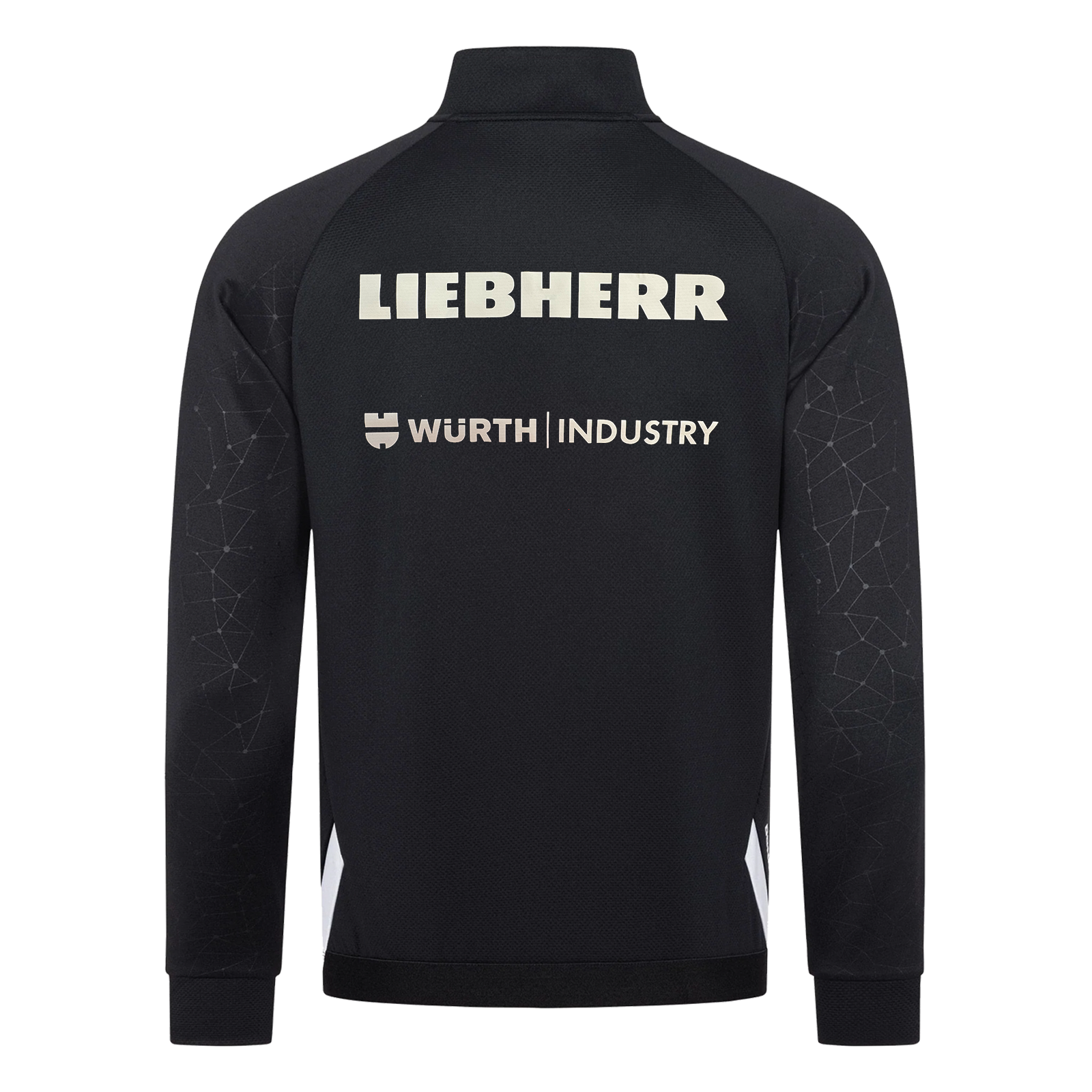 TTF Liebherr Ochsenhausen Trainingstop