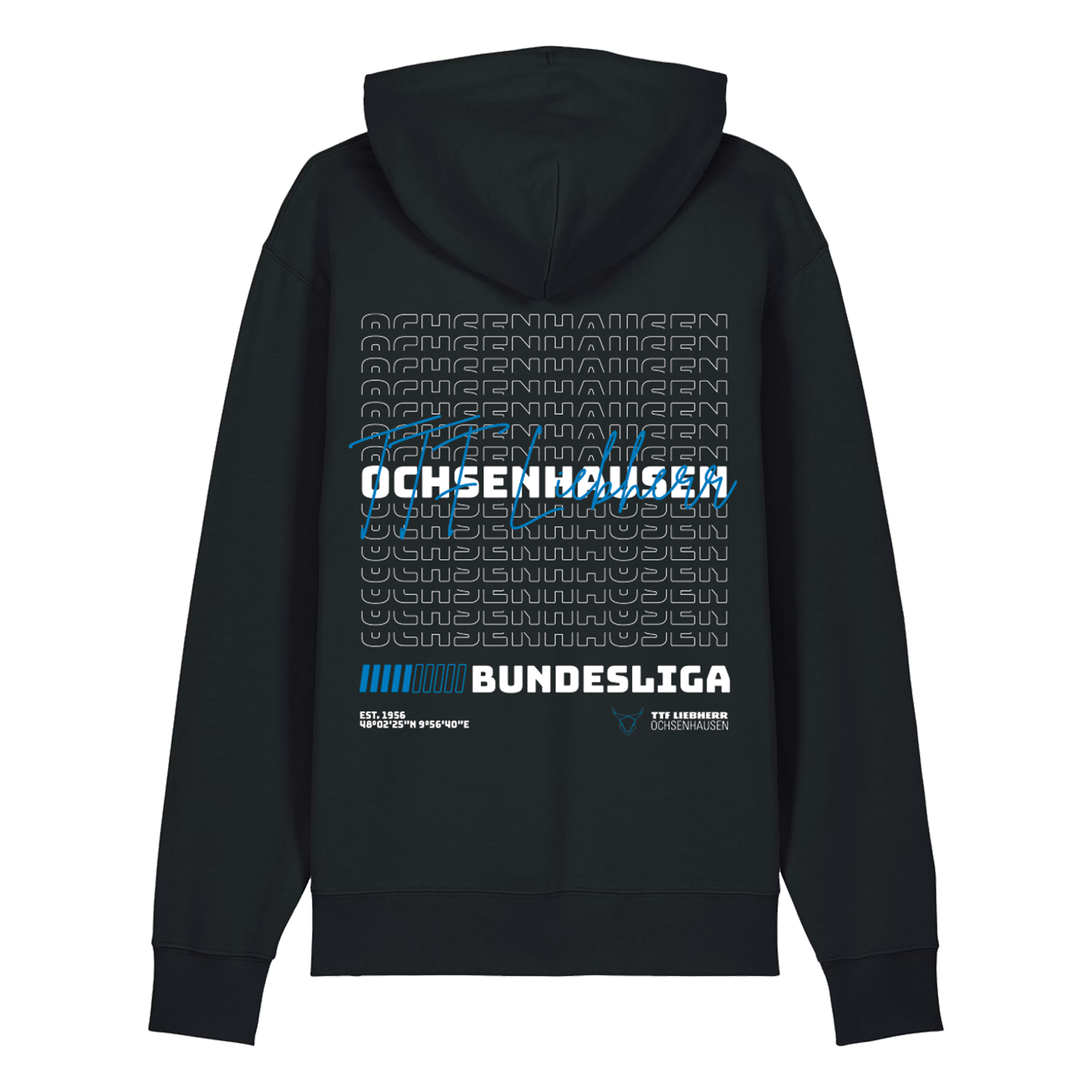 Ochsenhausen Fan Hoody