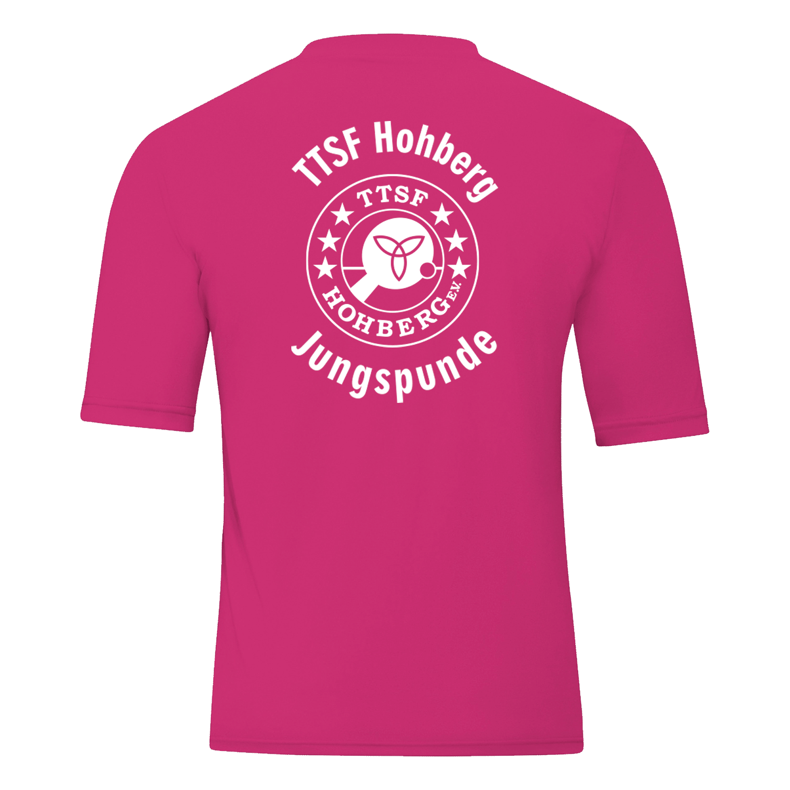TTSF Hohberg Jungspunde Trikot Damen