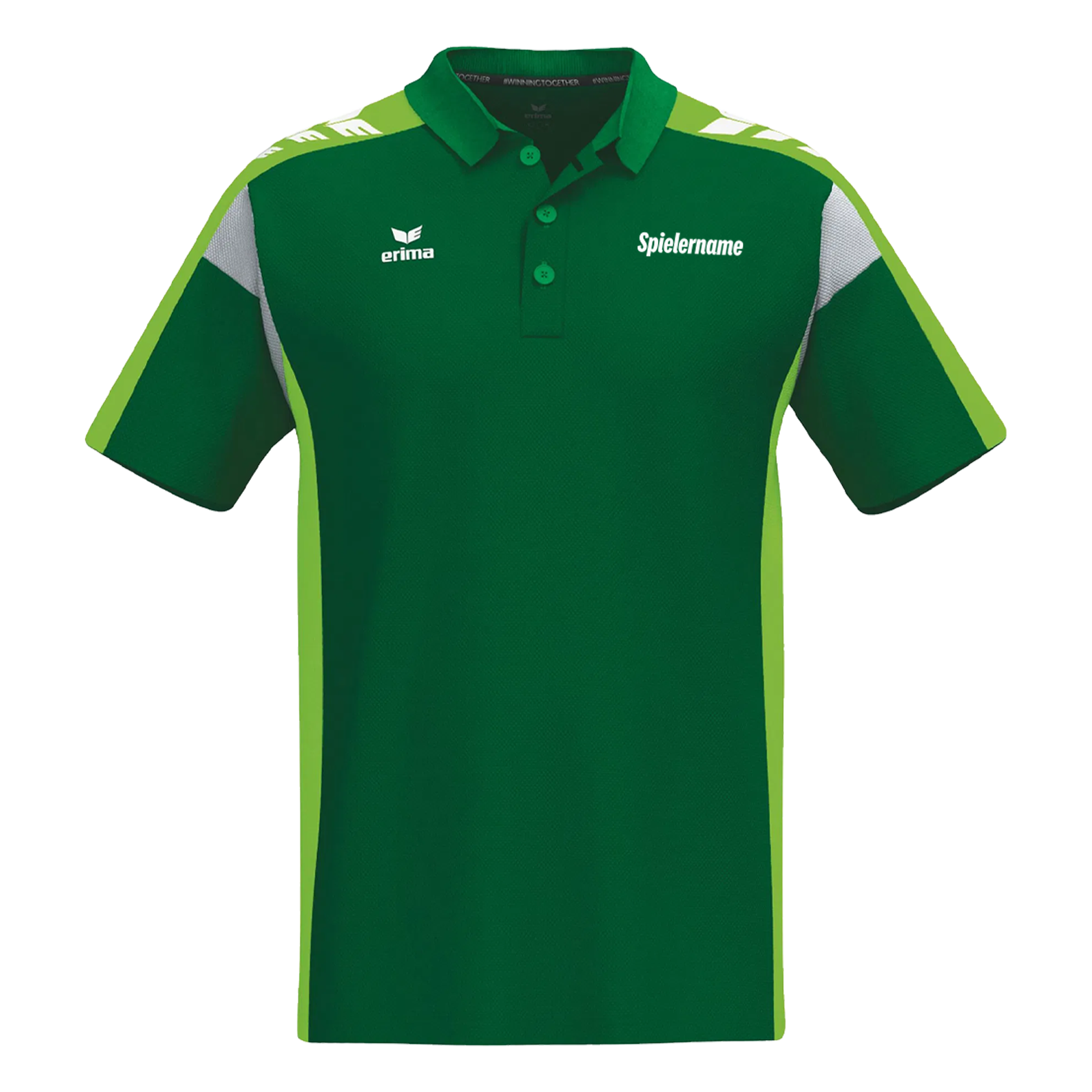 TTV EUTENDORF TRIKOT