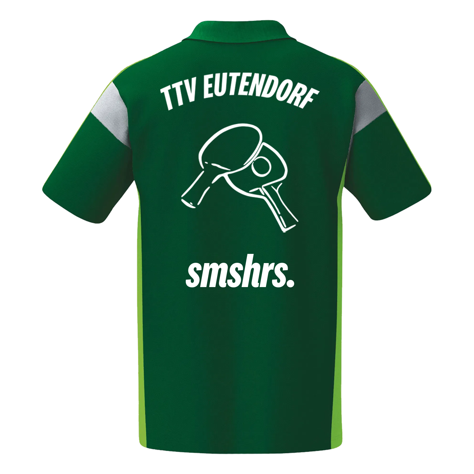 TTV EUTENDORF TRIKOT