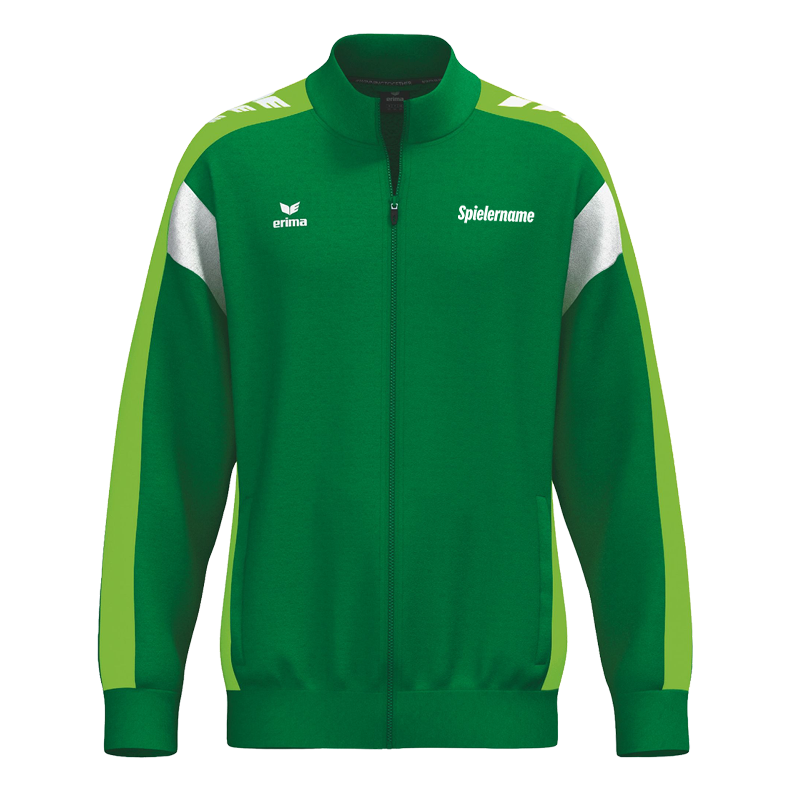 TTV EUTENDORF Trainingsjacke