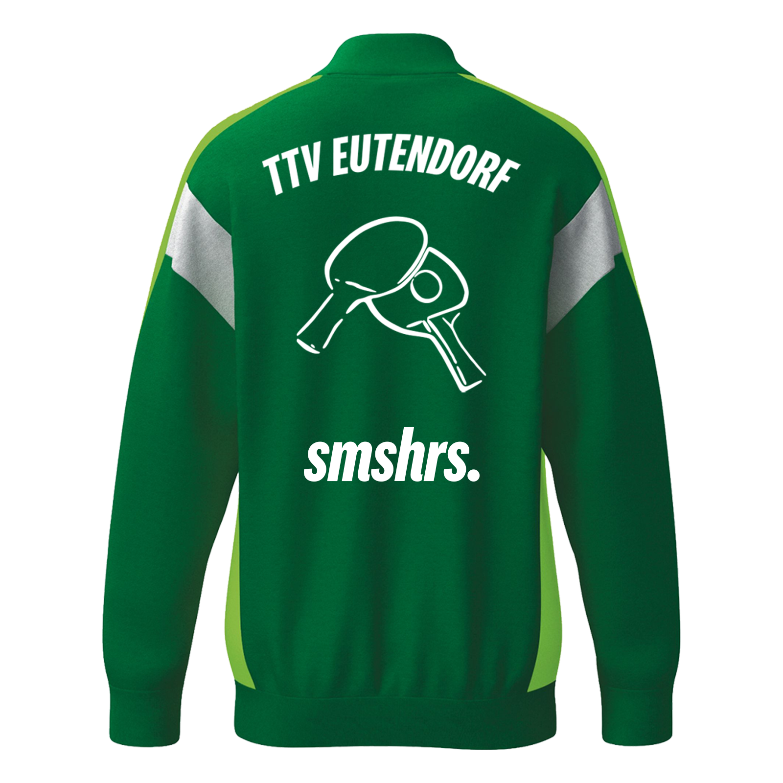 TTV EUTENDORF Trainingsjacke