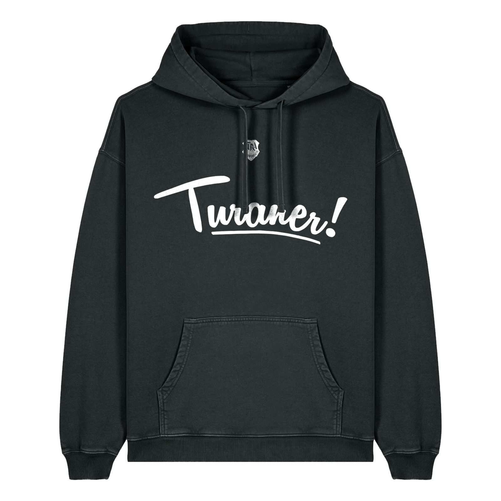 TURA Untermünkheim TURANER Hoodie Oversized