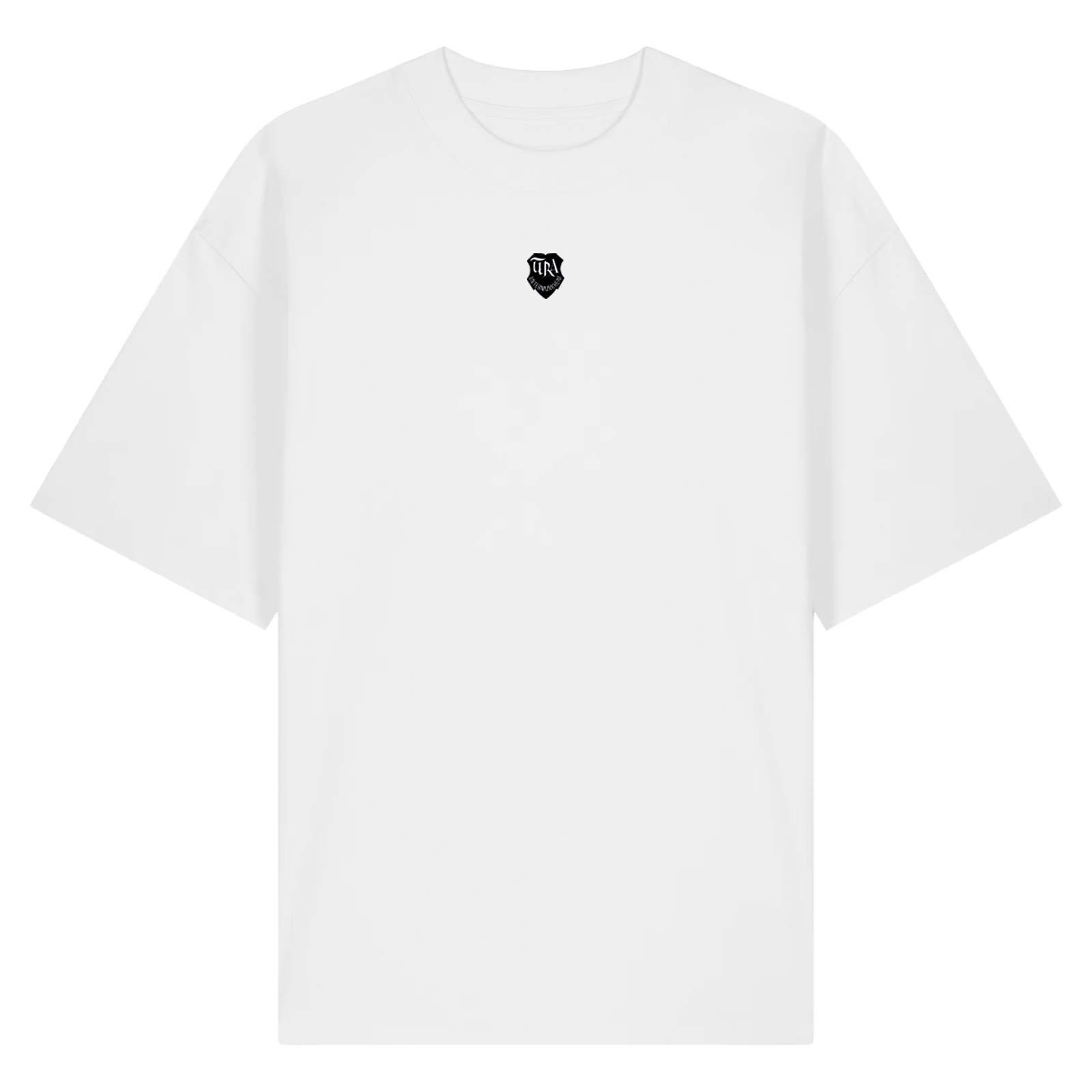 TURA Untermünkheim T-Shirt "ICON" OVERSIZED