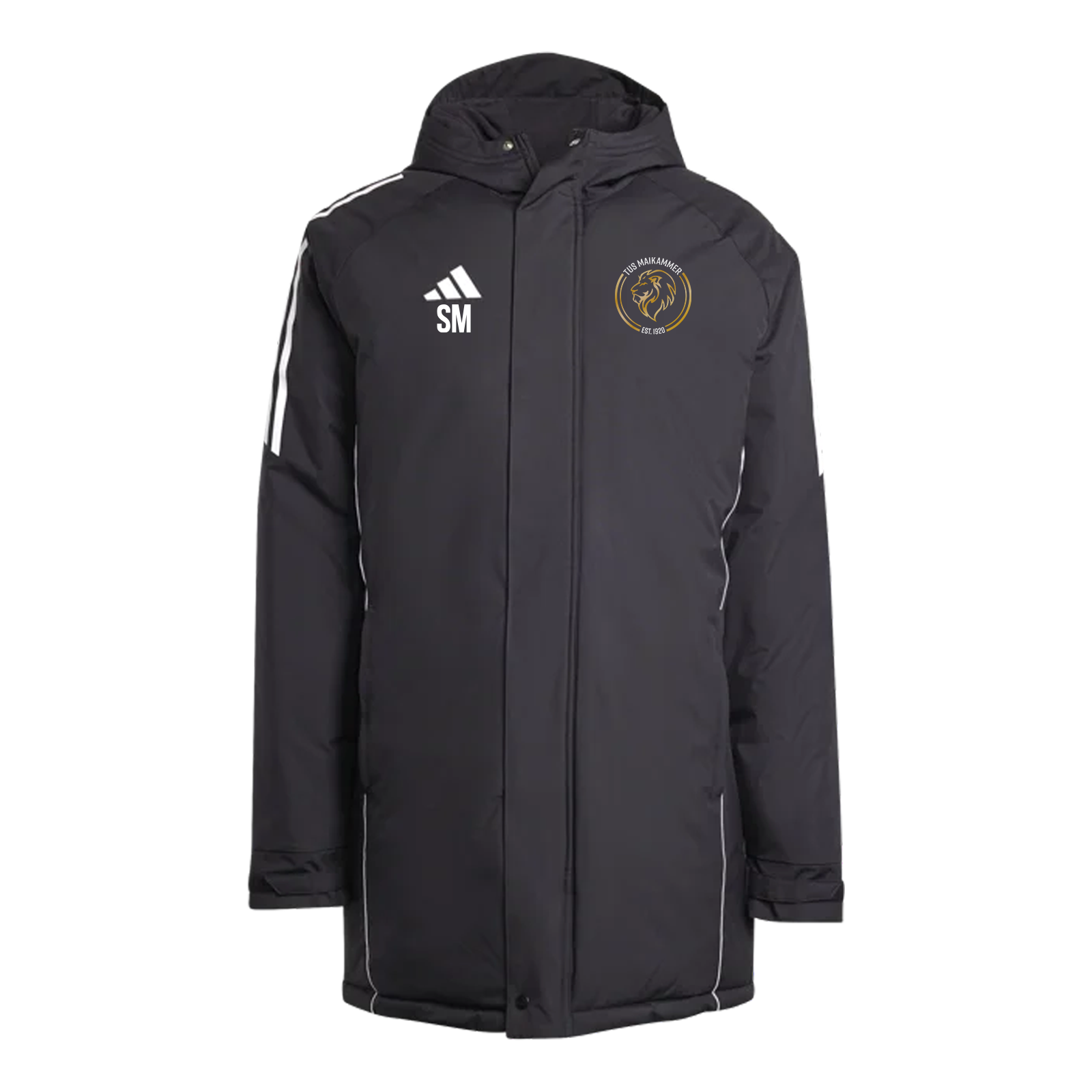 TuS Maikammer Adidas Tiro 24 Winterjacke