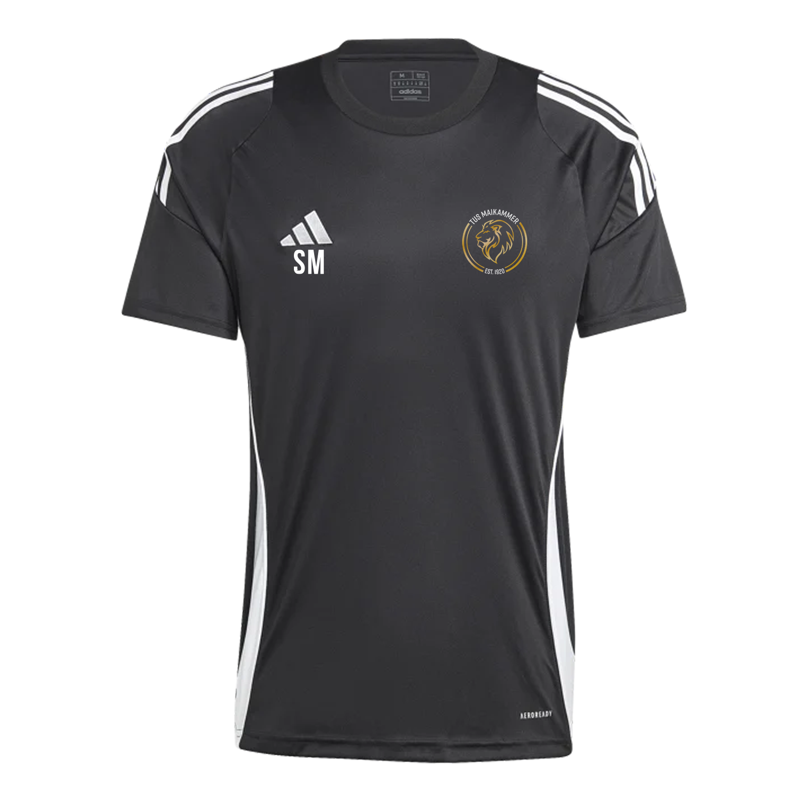 RESTPOSTEN TuS Maikammer Adidas Tiro 24 Jersey