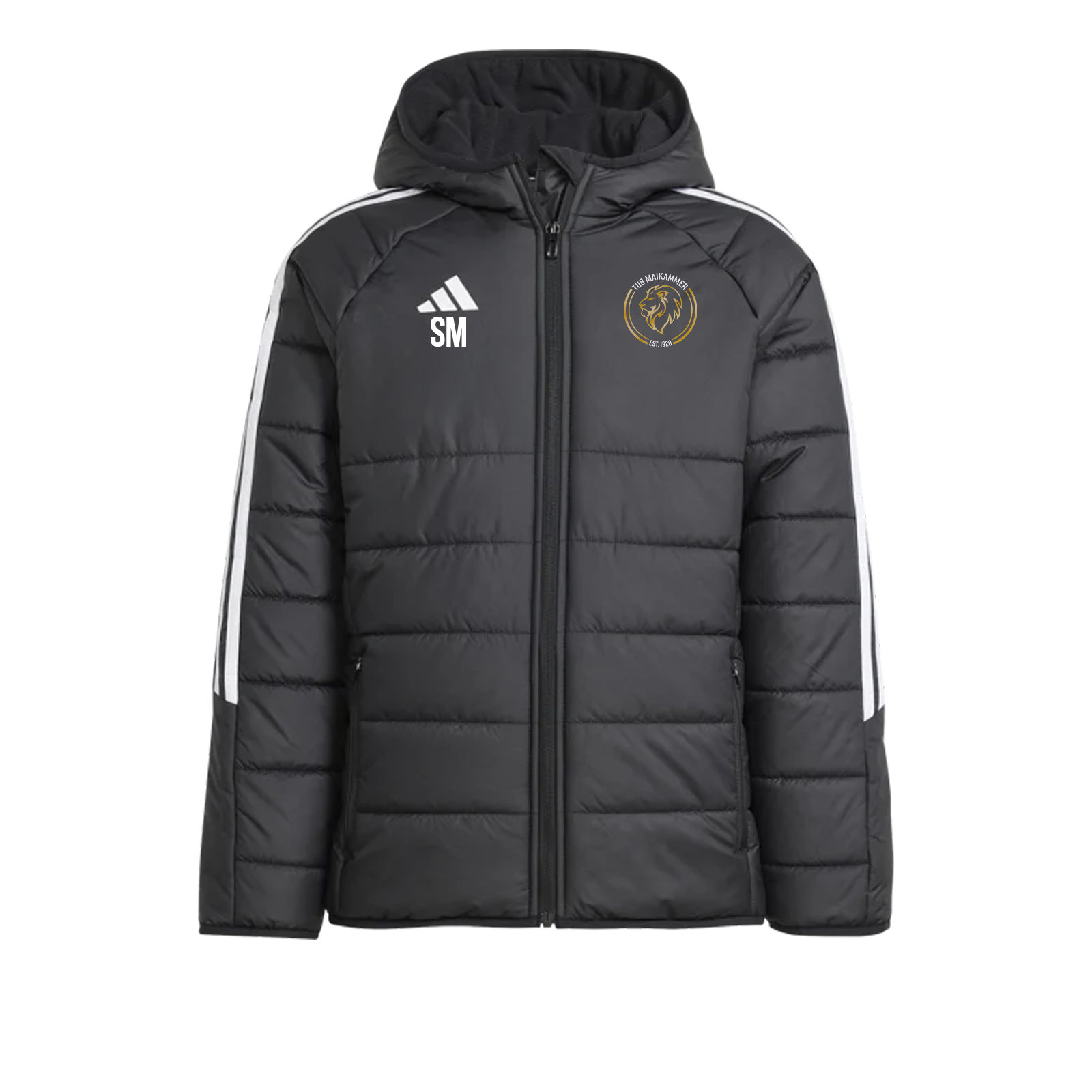 TuS Maikammer Adidas Tiro 24 Winterjacke KIDS