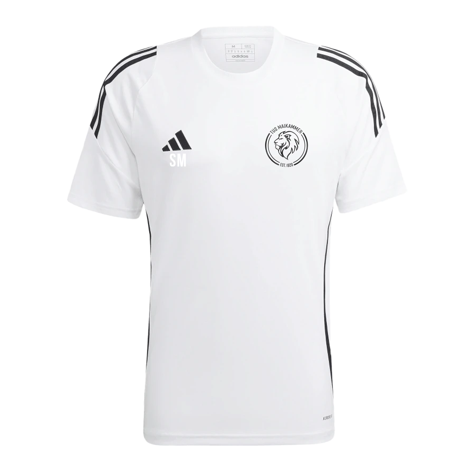 RESTPOSTEN TuS Maikammer Adidas Tiro 24 Jersey