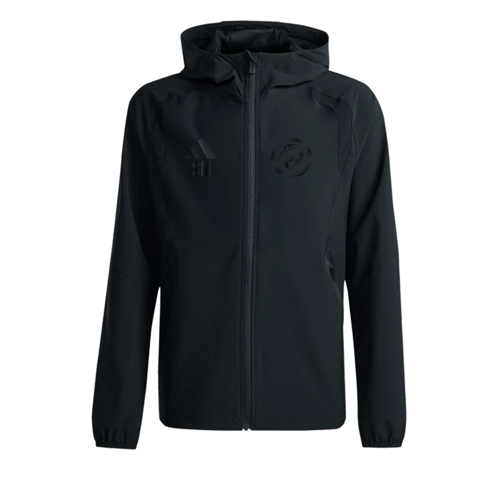 TuS Maikammer Adidas TIRO TRAVEL WINDBREAKER KIDS (Lieferbar ab Mitte/Ende Mai)