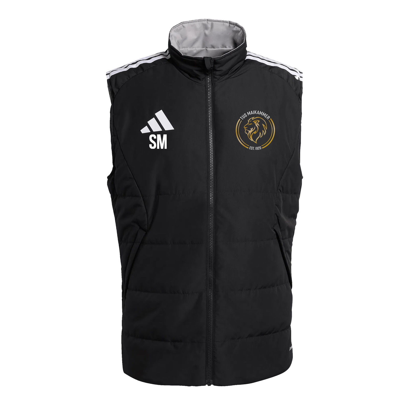TuS Maikammer Adidas Tiro 26 Competition Winterized Training Vest