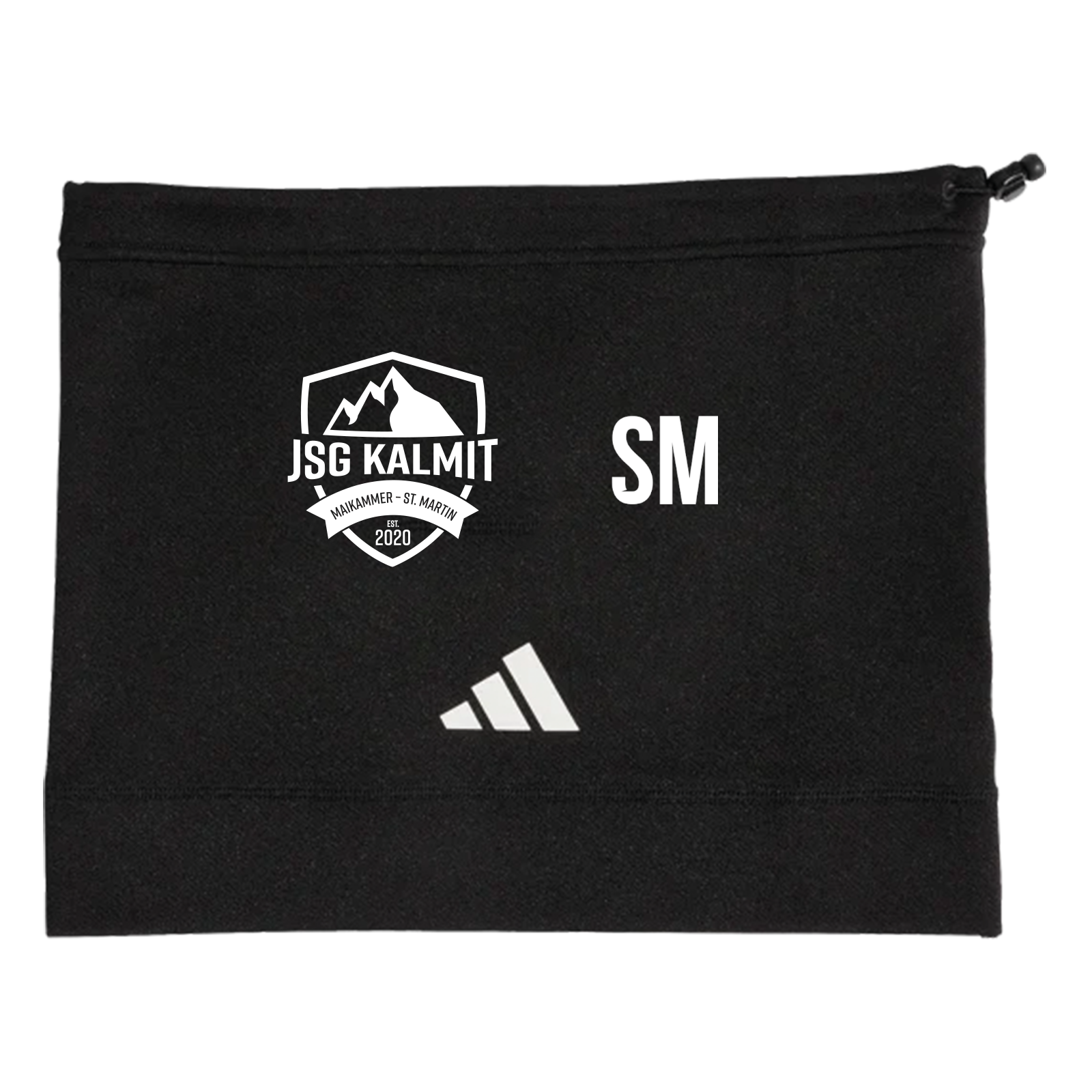 JSG Kalmit Adidas TIRO FLEECE NECKWARMER
