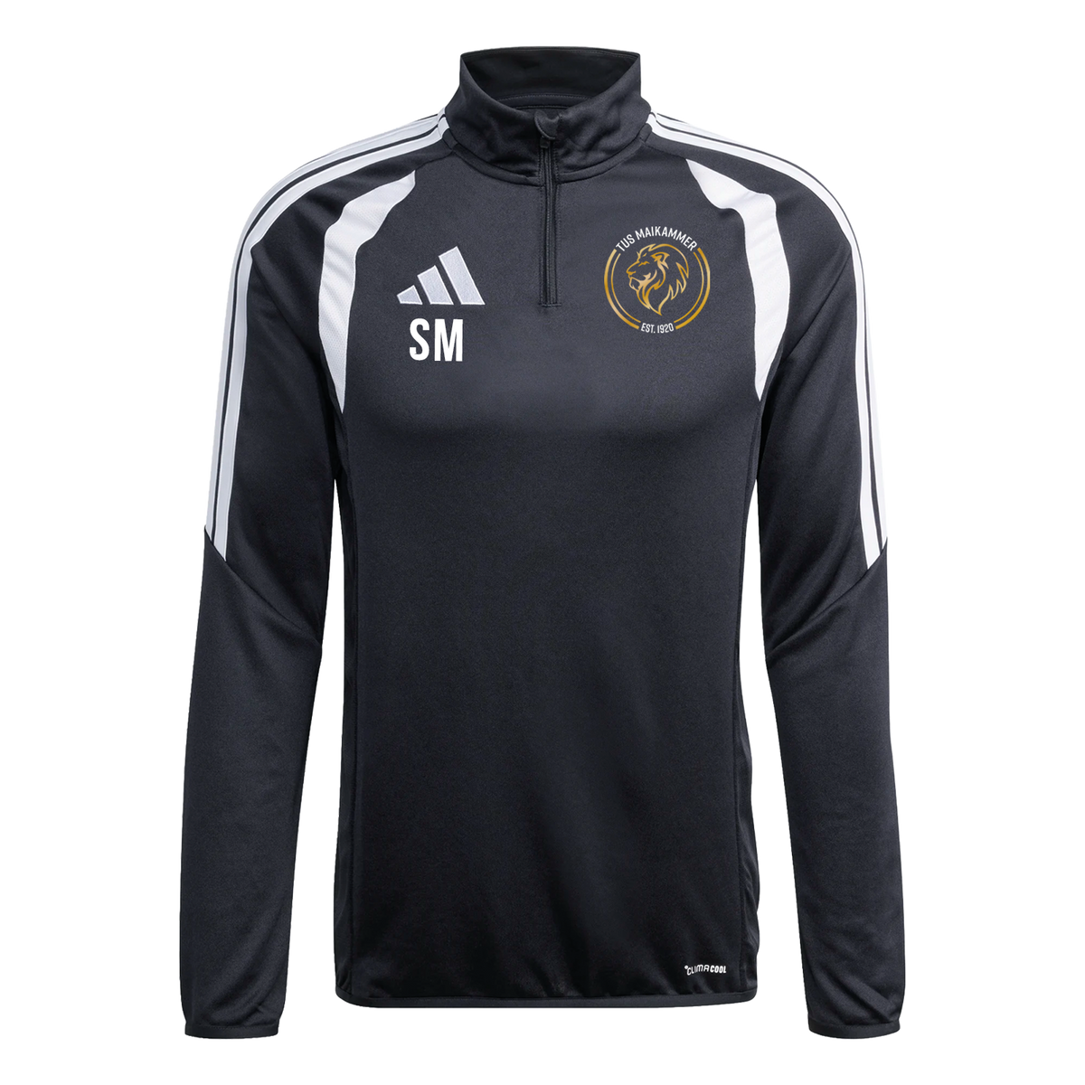 TuS Maikammer Adidas Tiro 26 Training Top KIDS