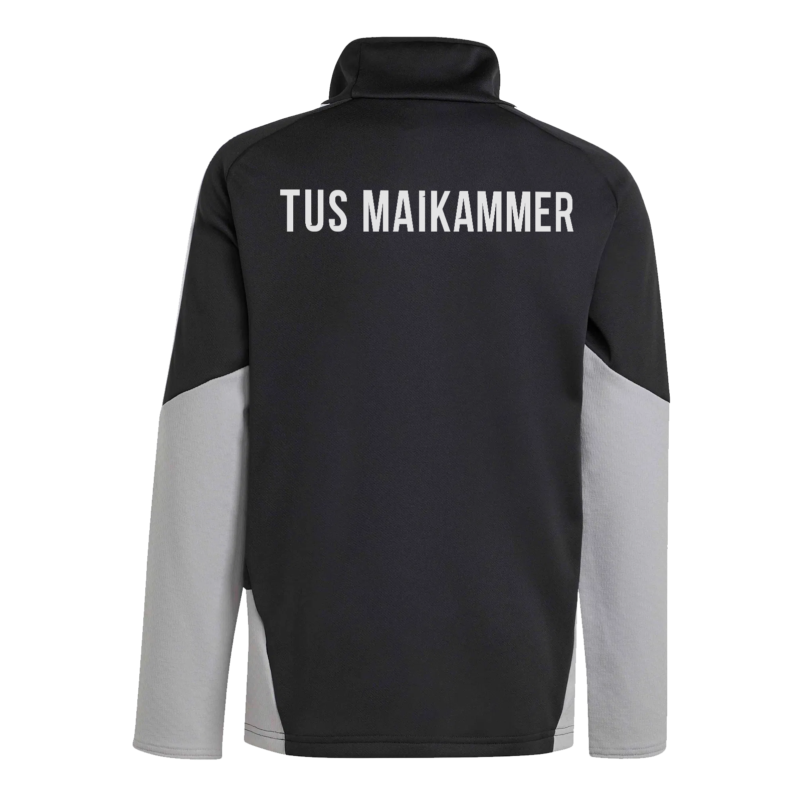 TuS Maikammer Adidas Tiro 26 Competition Winterized Training Top KIDS