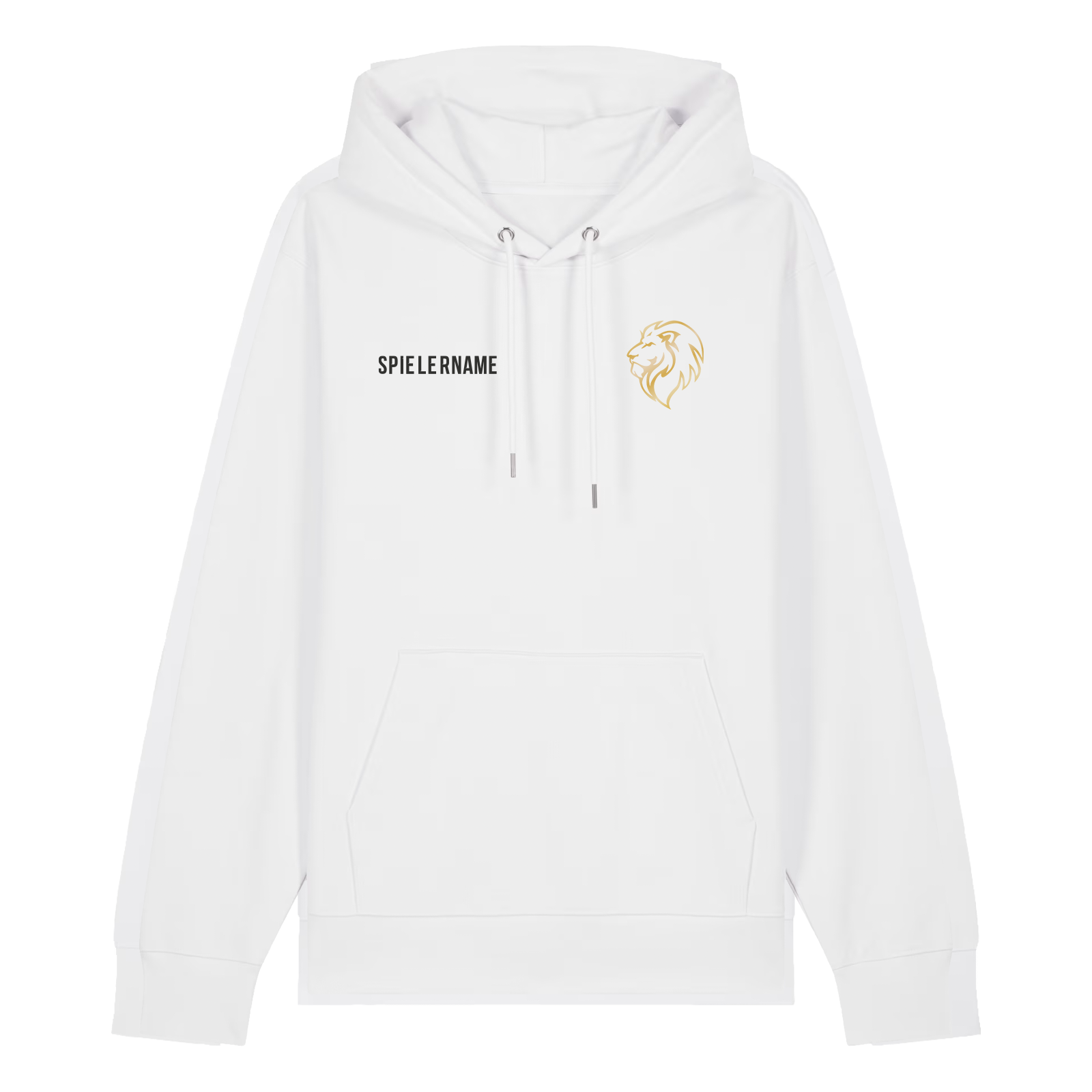 TuS Maikammer Hoody "Lion"