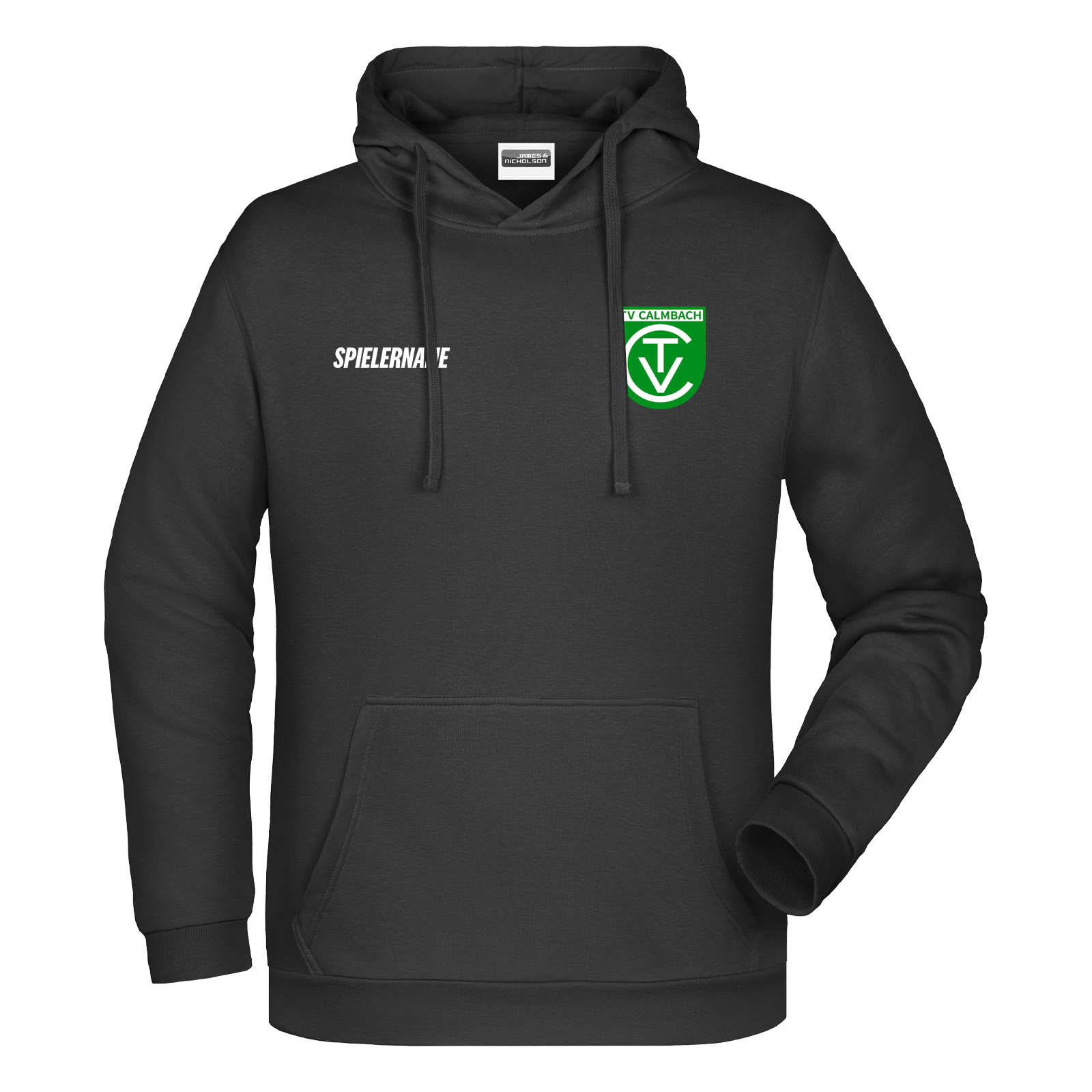 TV Calmbach Hoody