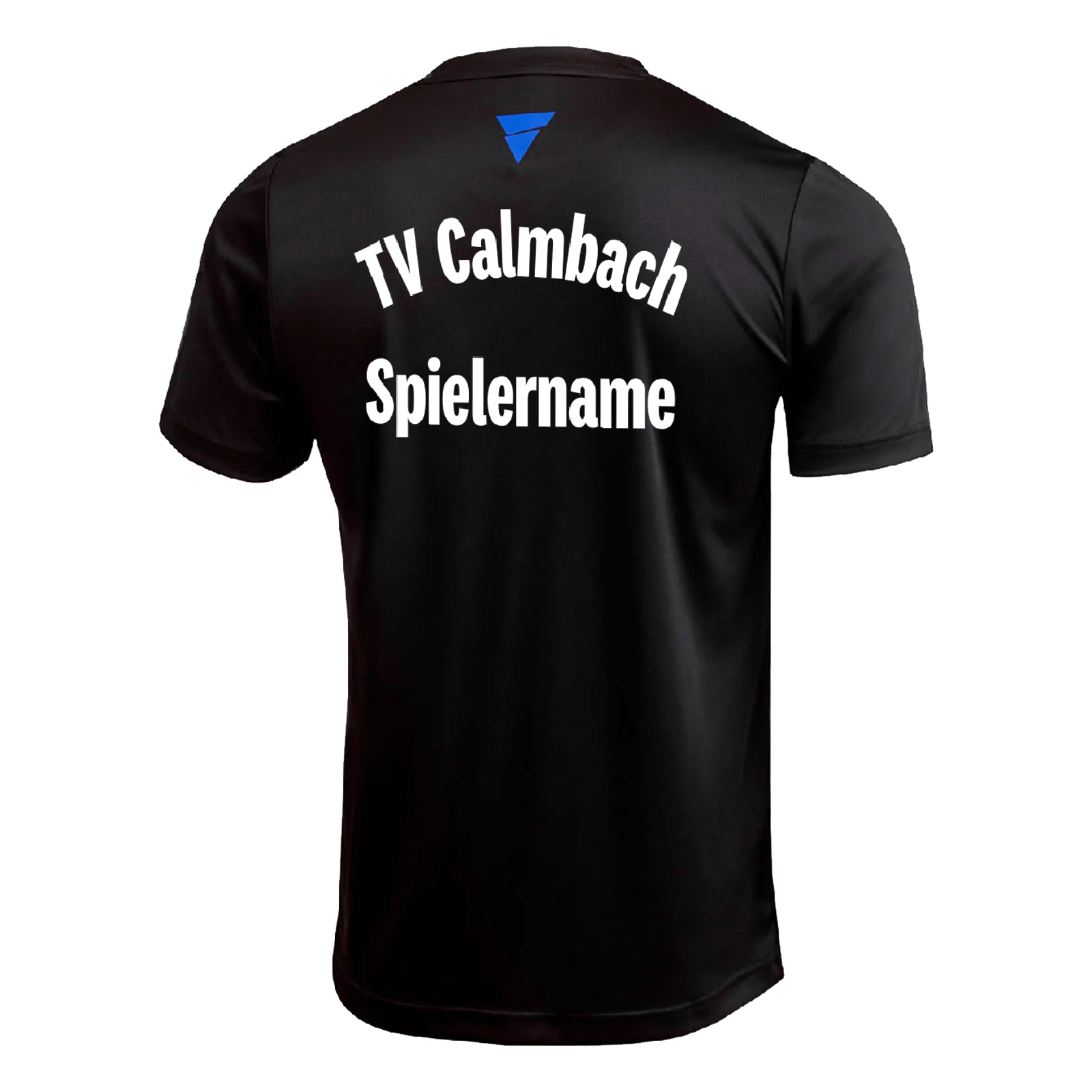 TV Calmbach Warm-Up Shirt