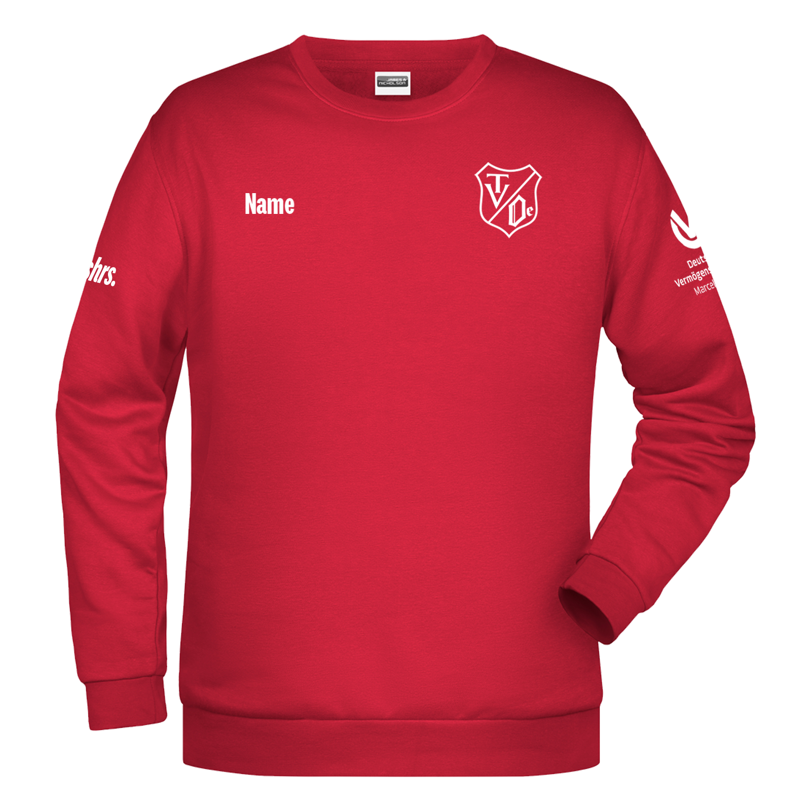 Oeffingen Sweater