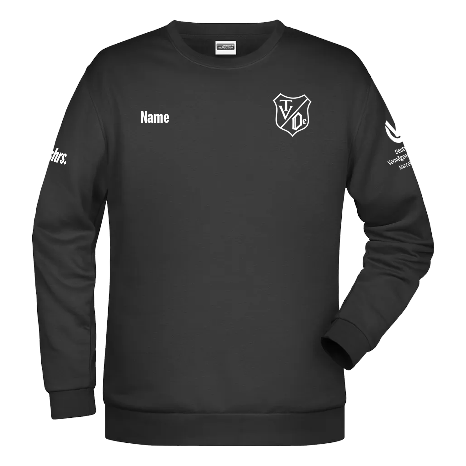 Oeffingen Sweater