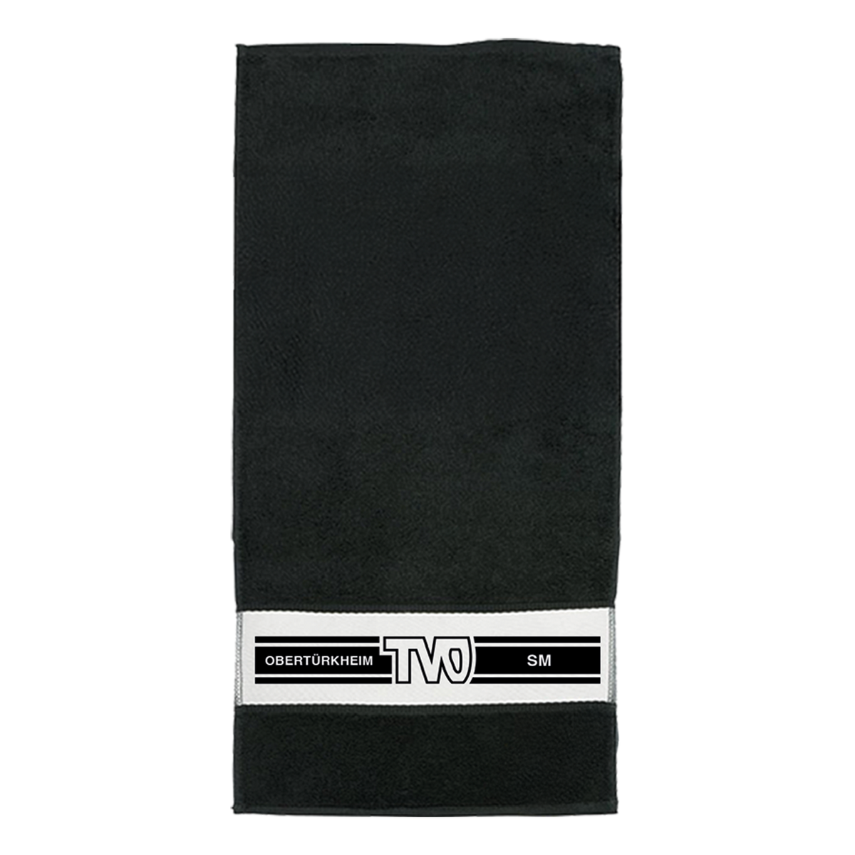 TV Obertürkheim Duschhandtuch "TVO Edition" 70x140