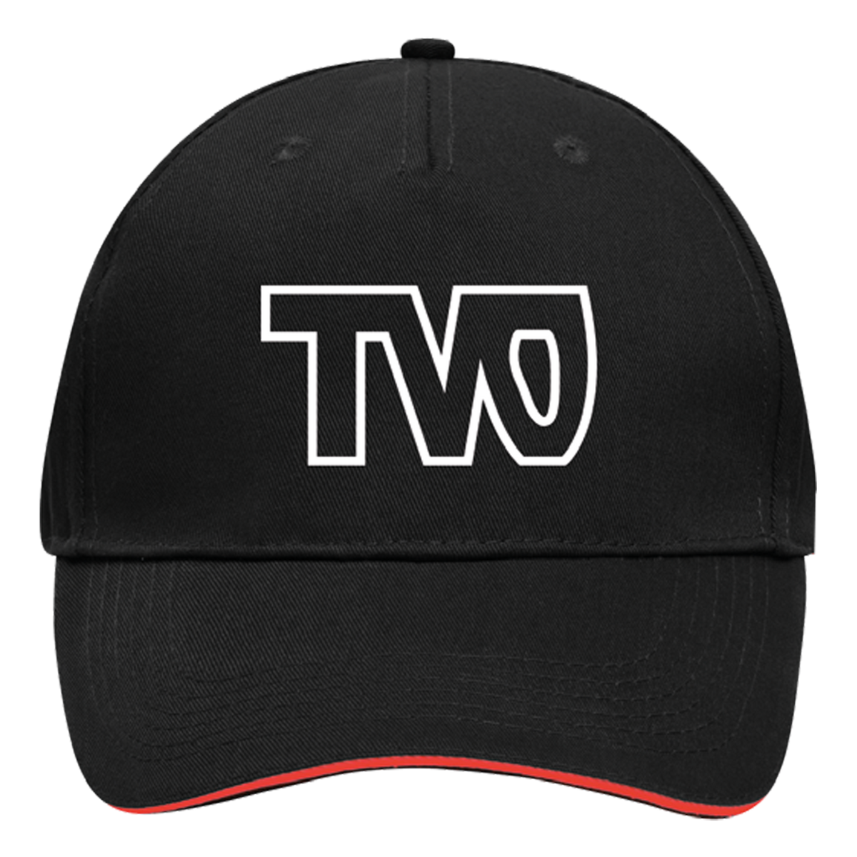 TV Obertürkheim 5 Panel Cap "TVO Edition" UNISEX