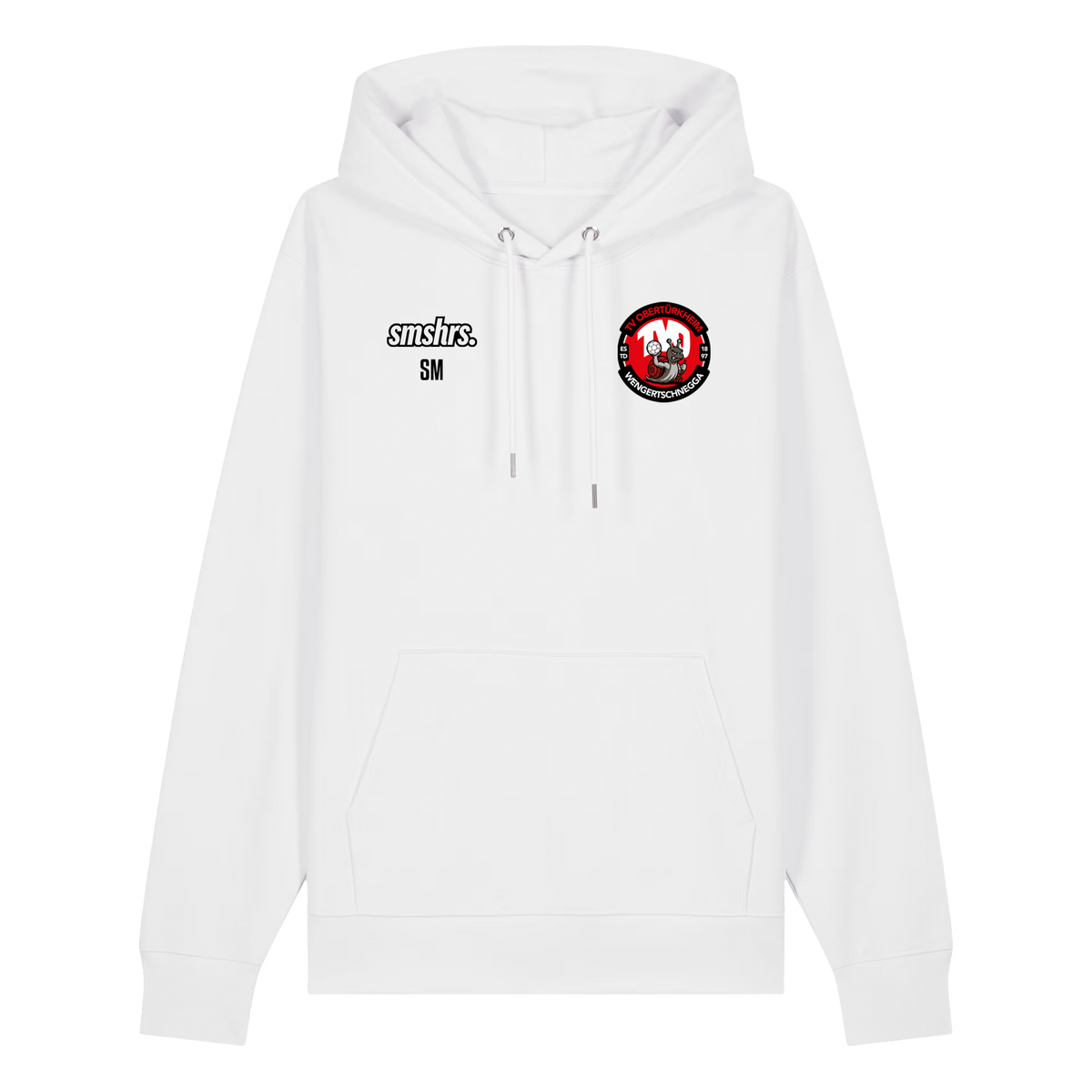 TV Obertürkheim Hoody "Wengartschnegga"