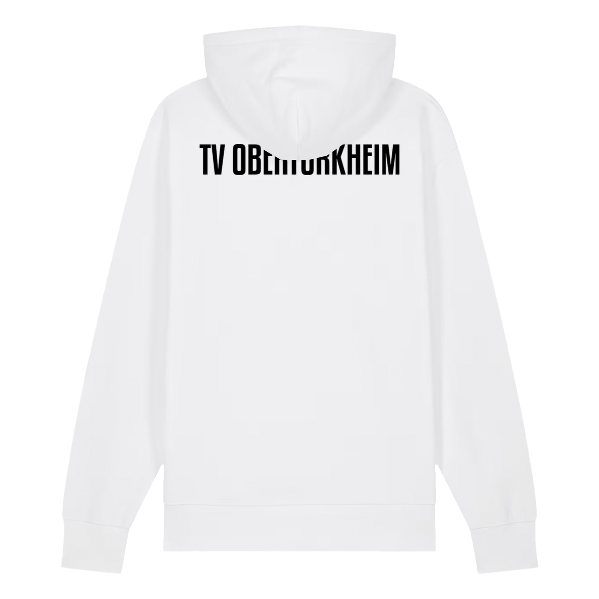 TV Obertürkheim Hoody "TVO Edition"