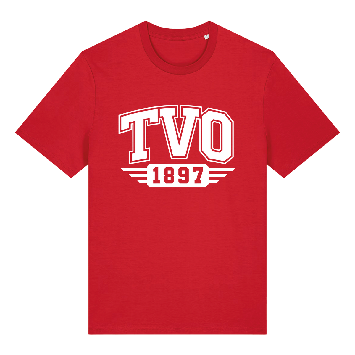 TV Obertürkheim T-Shirt "TVO 1897 College"