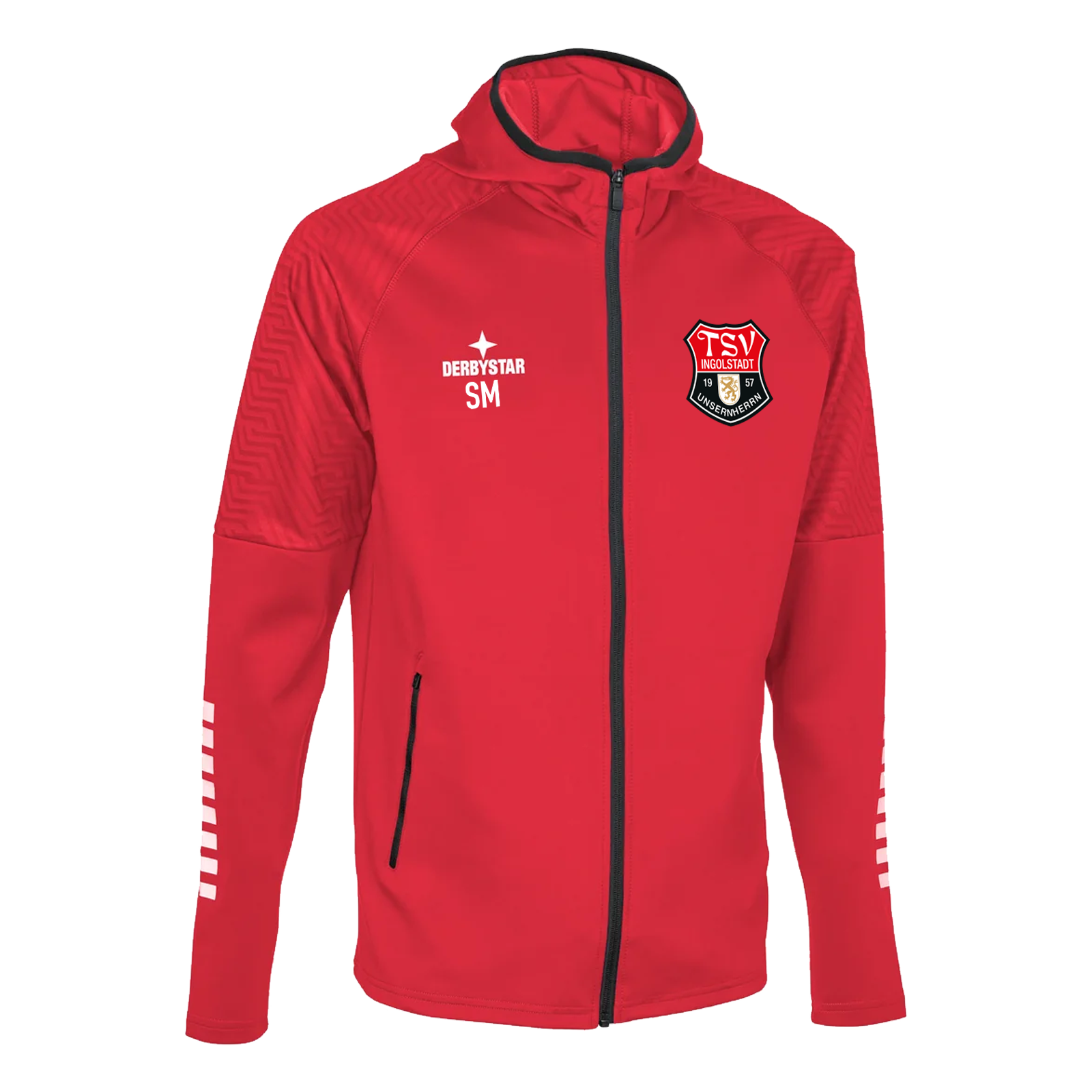 TSV Unsernherrn Kapuzenjacke