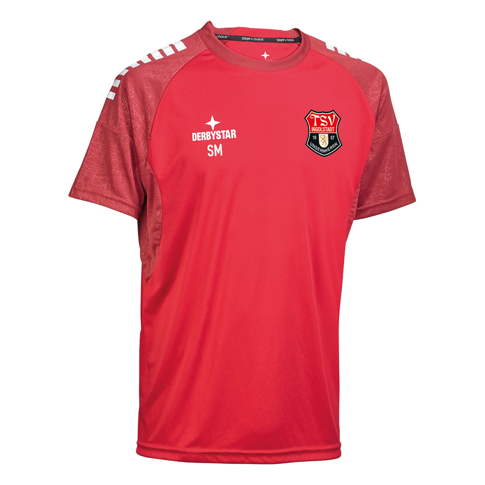 TSV Unsernherrn Jersey