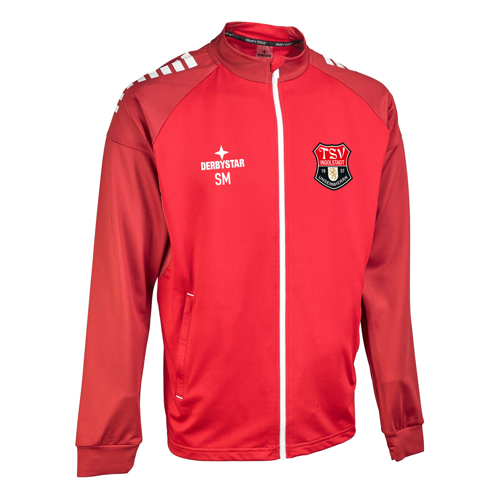 TSV Unsernherrn Trainingsjacke