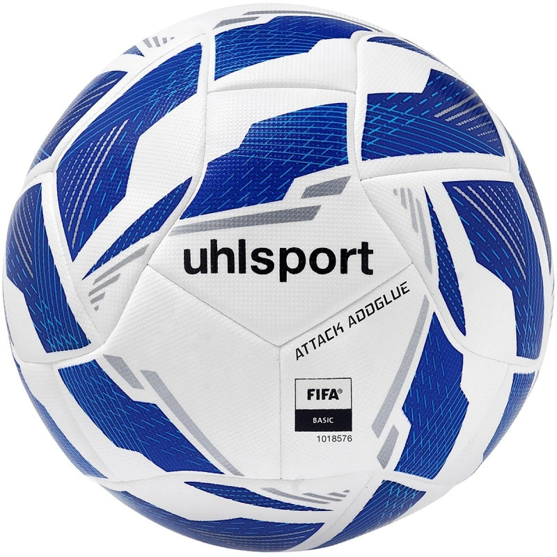Uhlsport Attack Addglue 12er Ballpaket inkl. Erima Ballsack