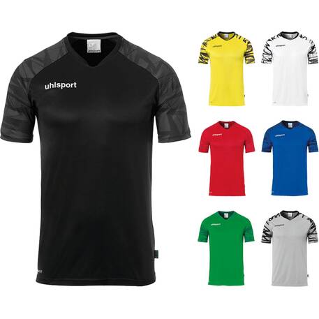 Goal 25 Trikot Kids