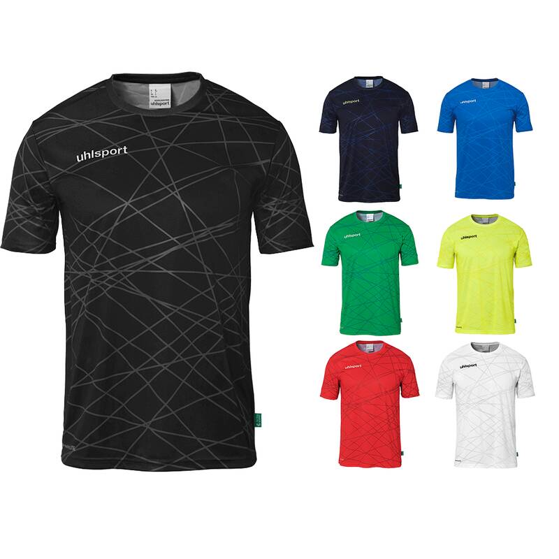 Uhlsport Prediction Trikot