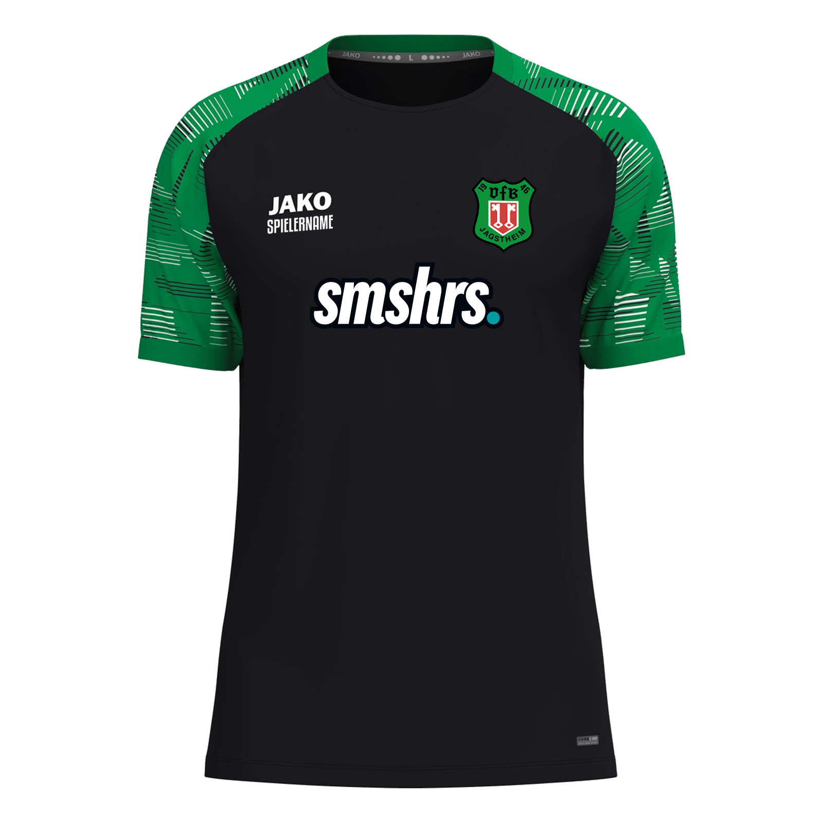 VfB Jagstheim Sonic T-Shirt