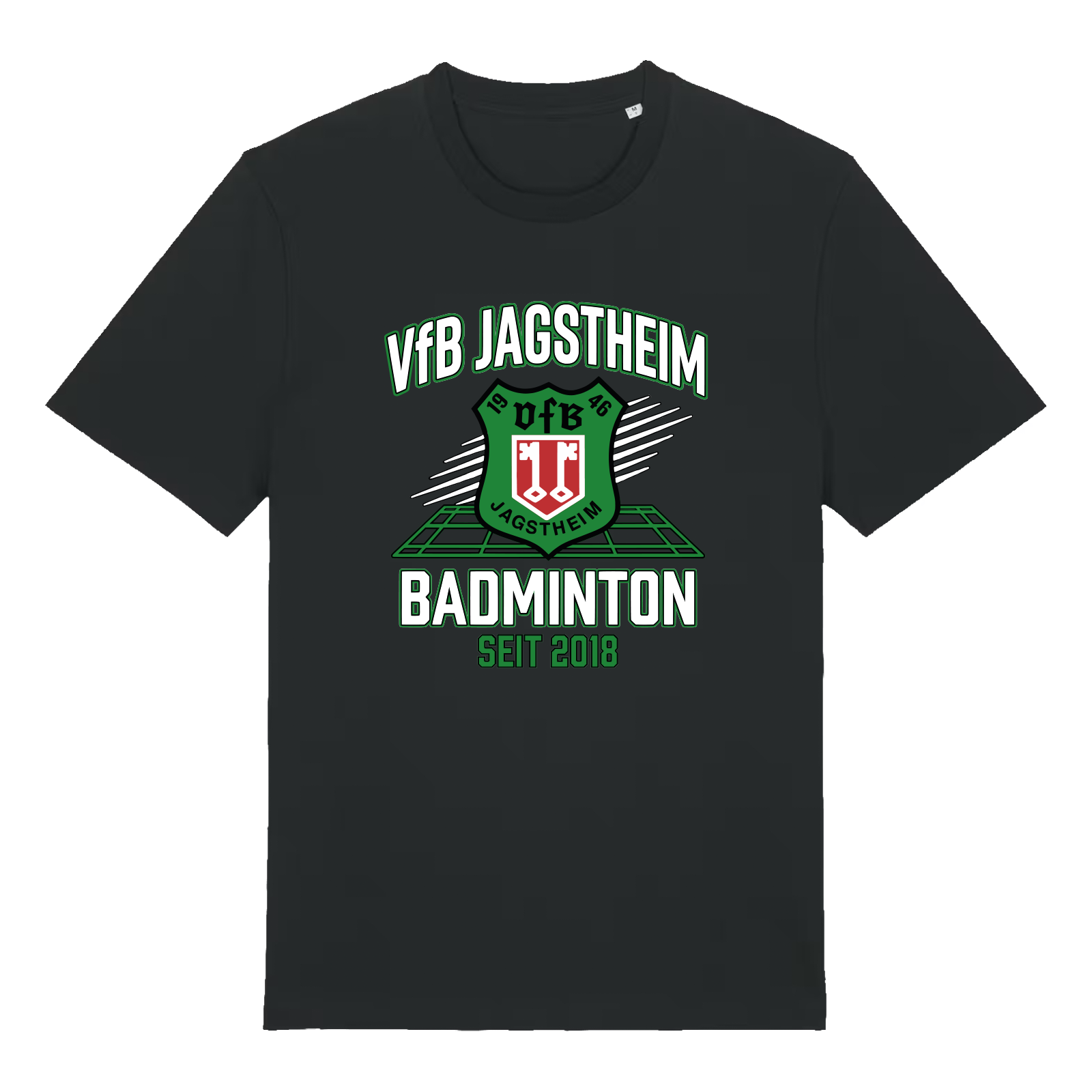 VfB Jagstheim T-Shirt "2016"