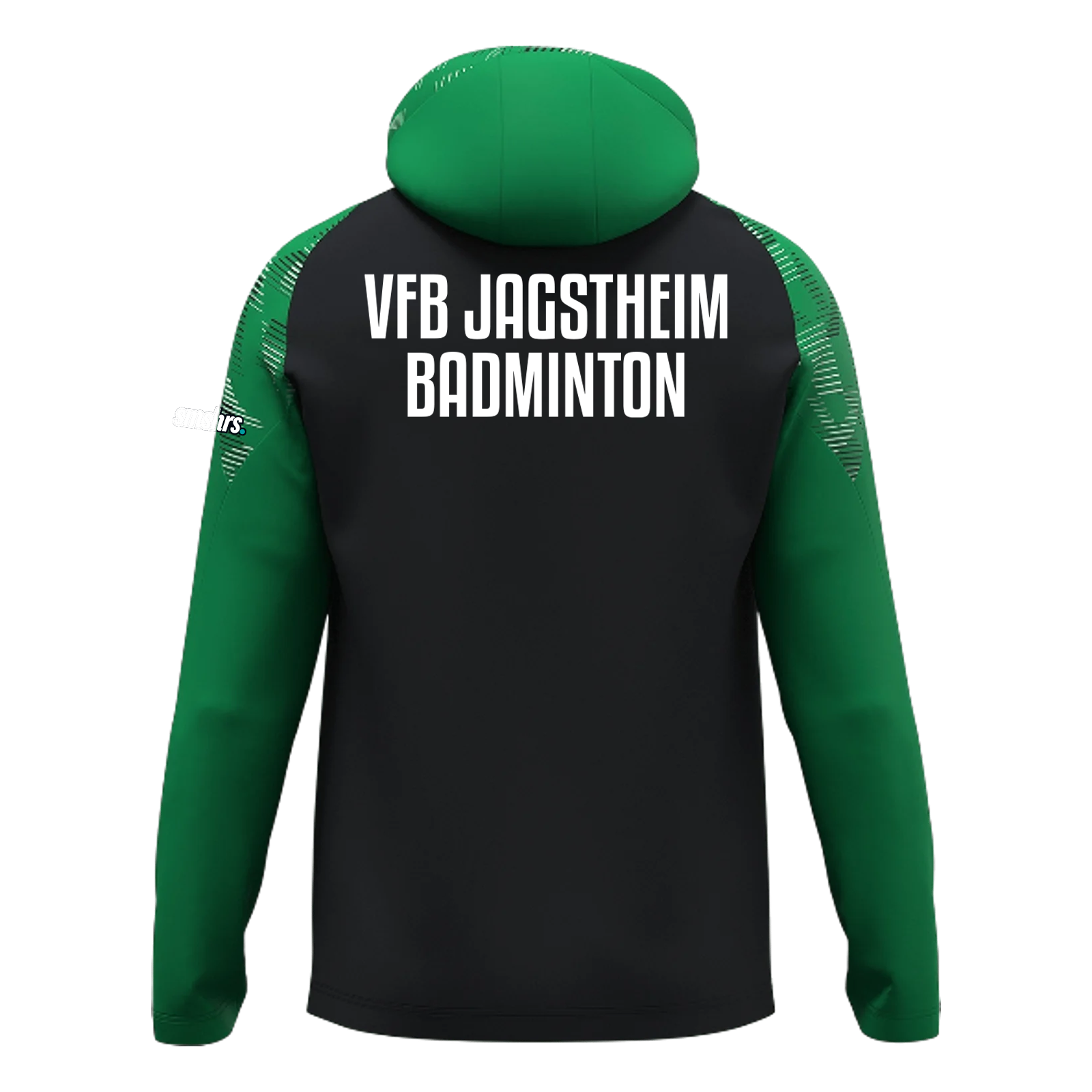 VfB Jagstheim Kapuzentrainingsjacke Herren/Kids
