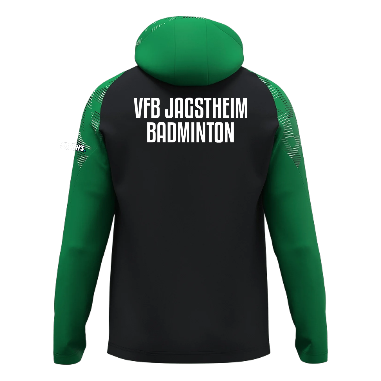 VfB Jagstheim Kapuzentrainingsjacke Herren/Kids