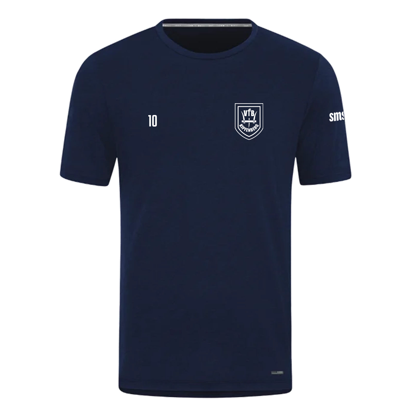 Jako Casual T-Shirt VFB Kipfenberg