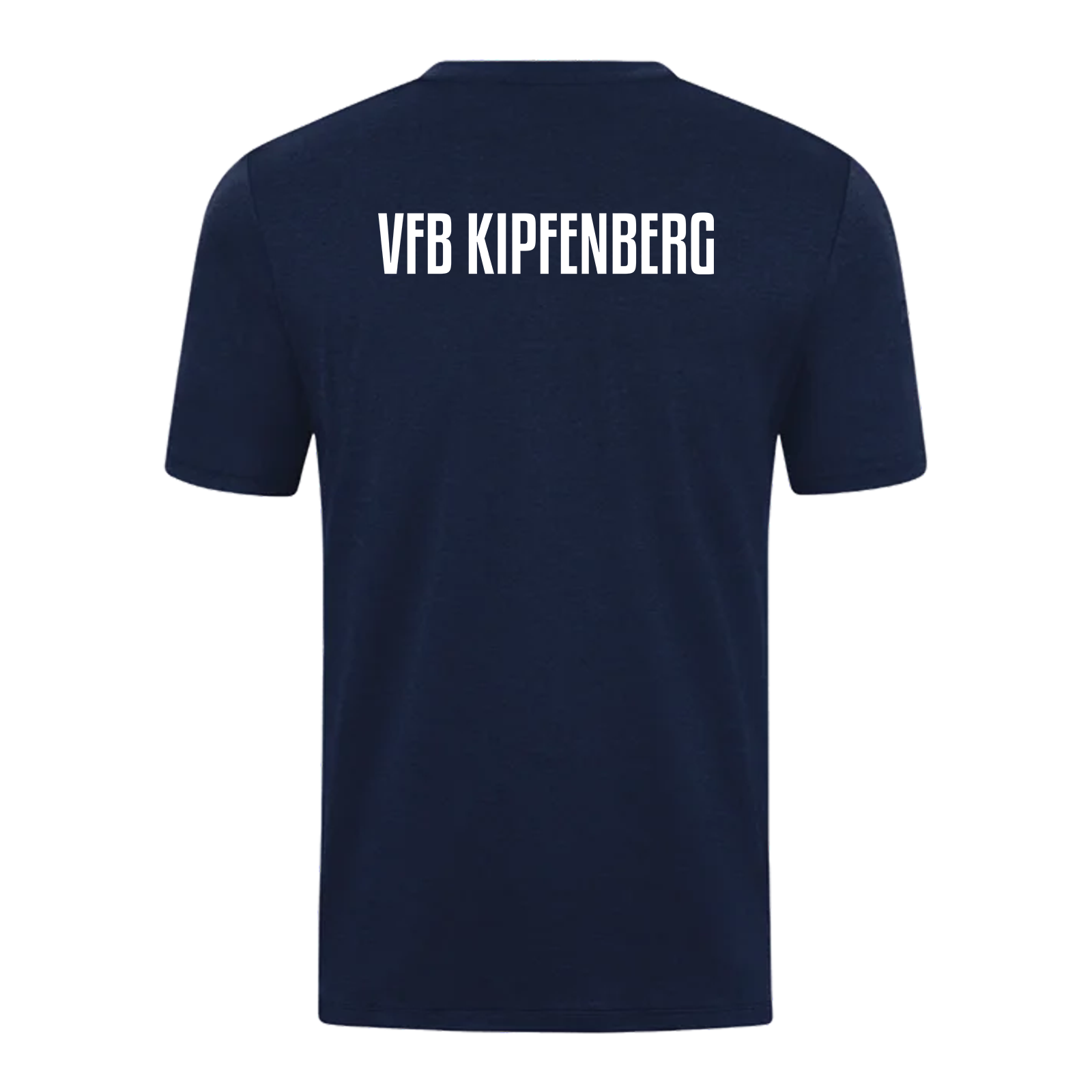 Jako Casual T-Shirt VFB Kipfenberg