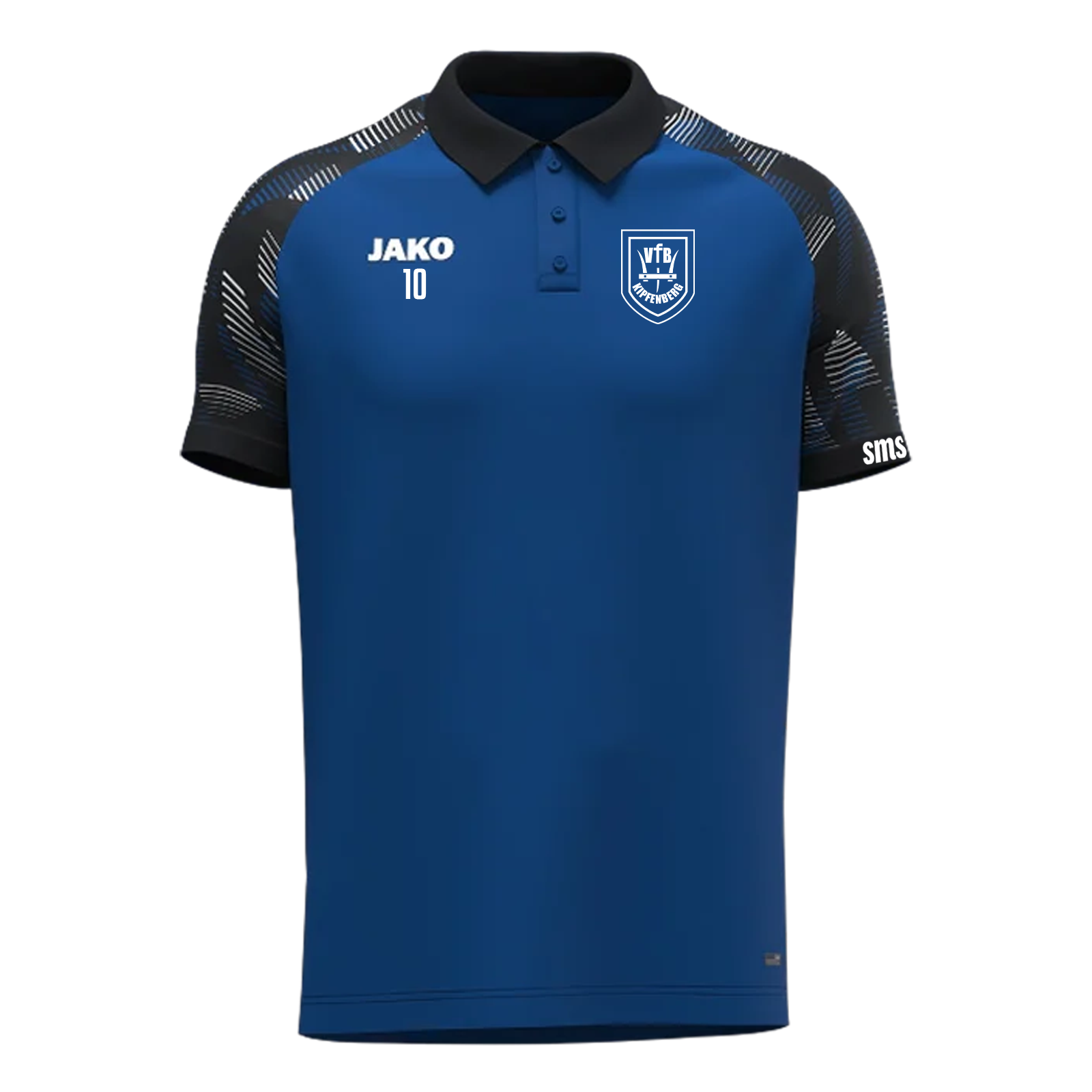 Jako Sonic Polo VFB Kipfenberg