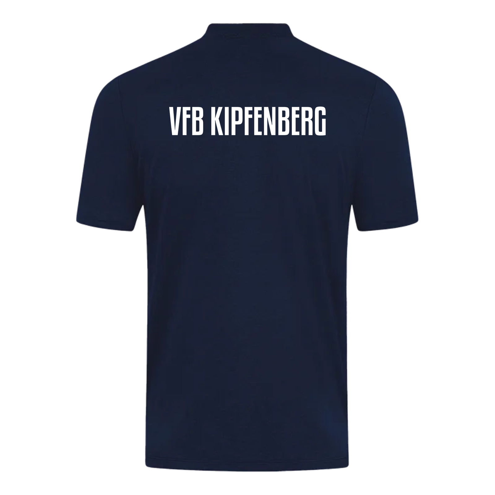 Jako Casual Polo VFB Kipfenberg