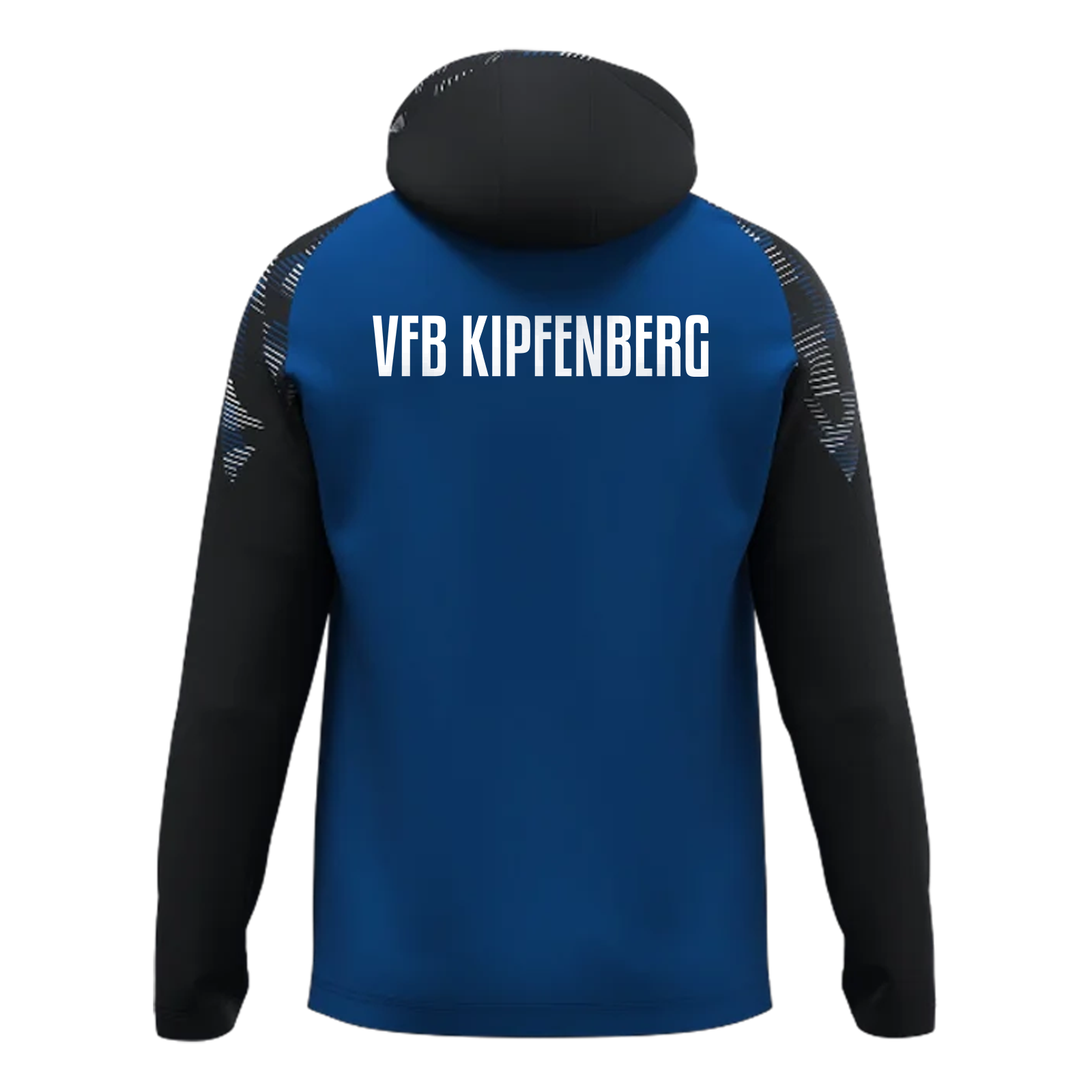 Jako Sonic Kapuzenjacke VFB Kipfenberg