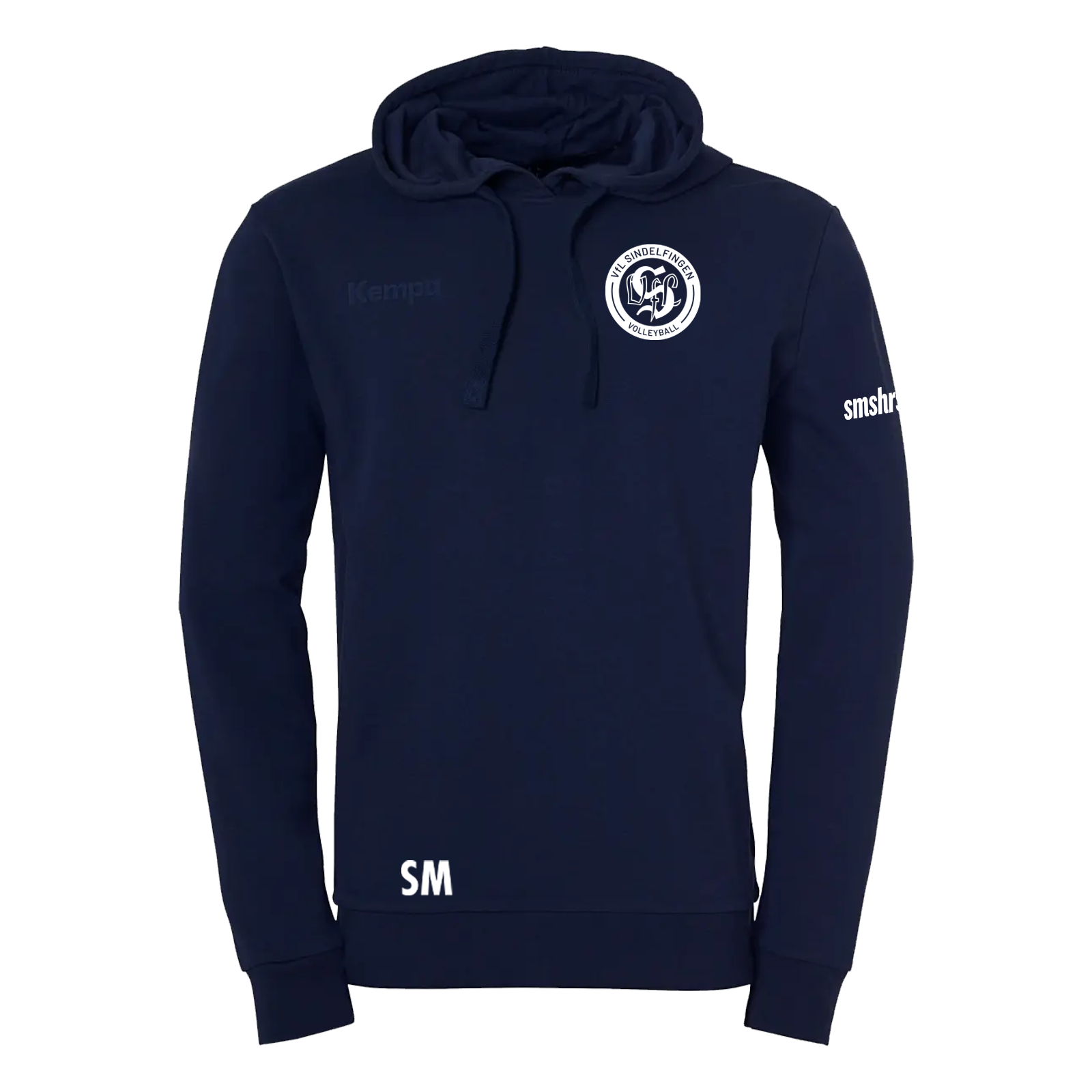 VfL Sindelfingen Kempa Hoody