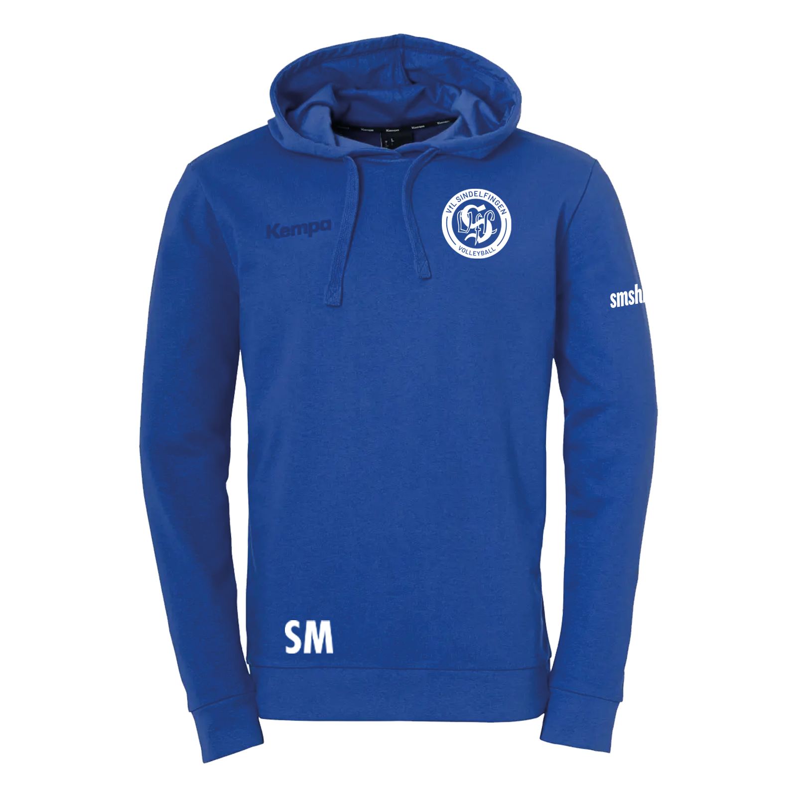VfL Sindelfingen Kempa Hoody