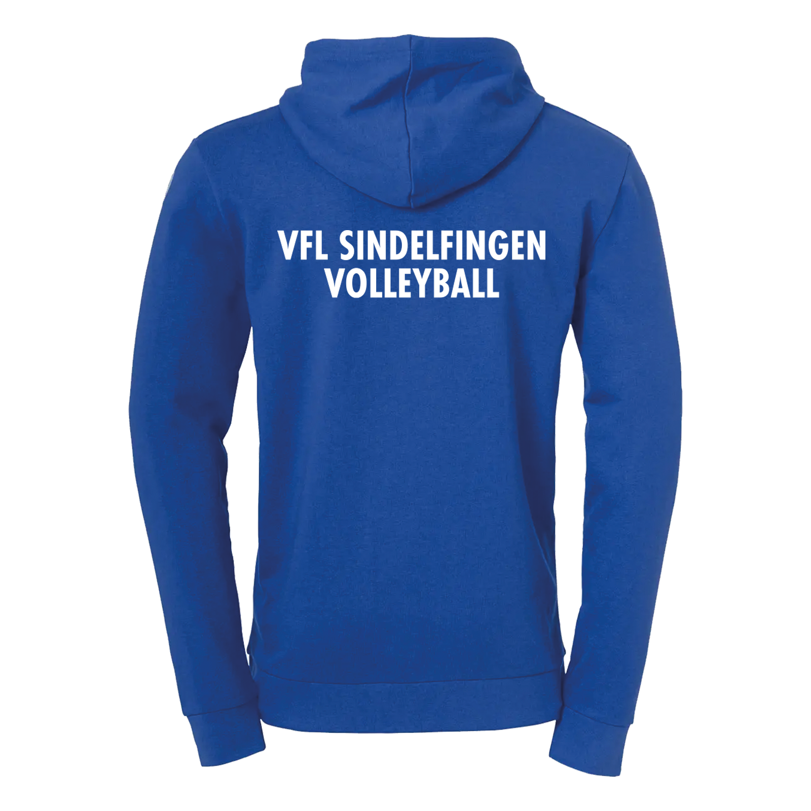 VfL Sindelfingen Kempa Hoody