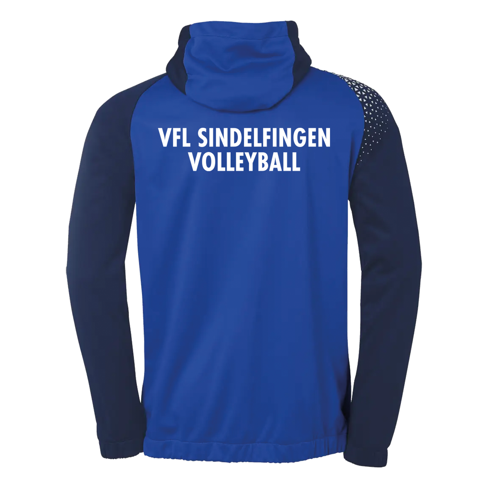 VfL Sindelfingen Kempa Herren/Jugend Kapuzenjacke Ambition 28