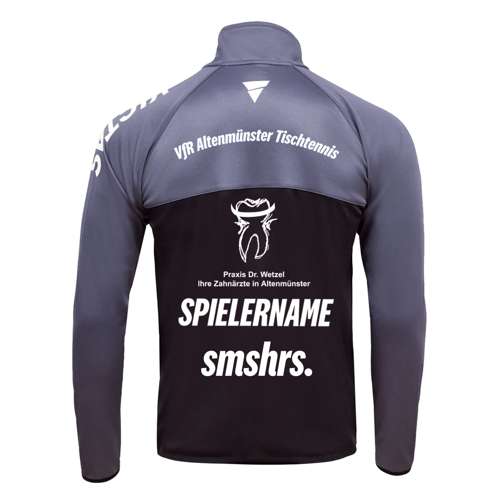 VfR Altenmünster e.V. Victas 118 Tracksuit Jacke