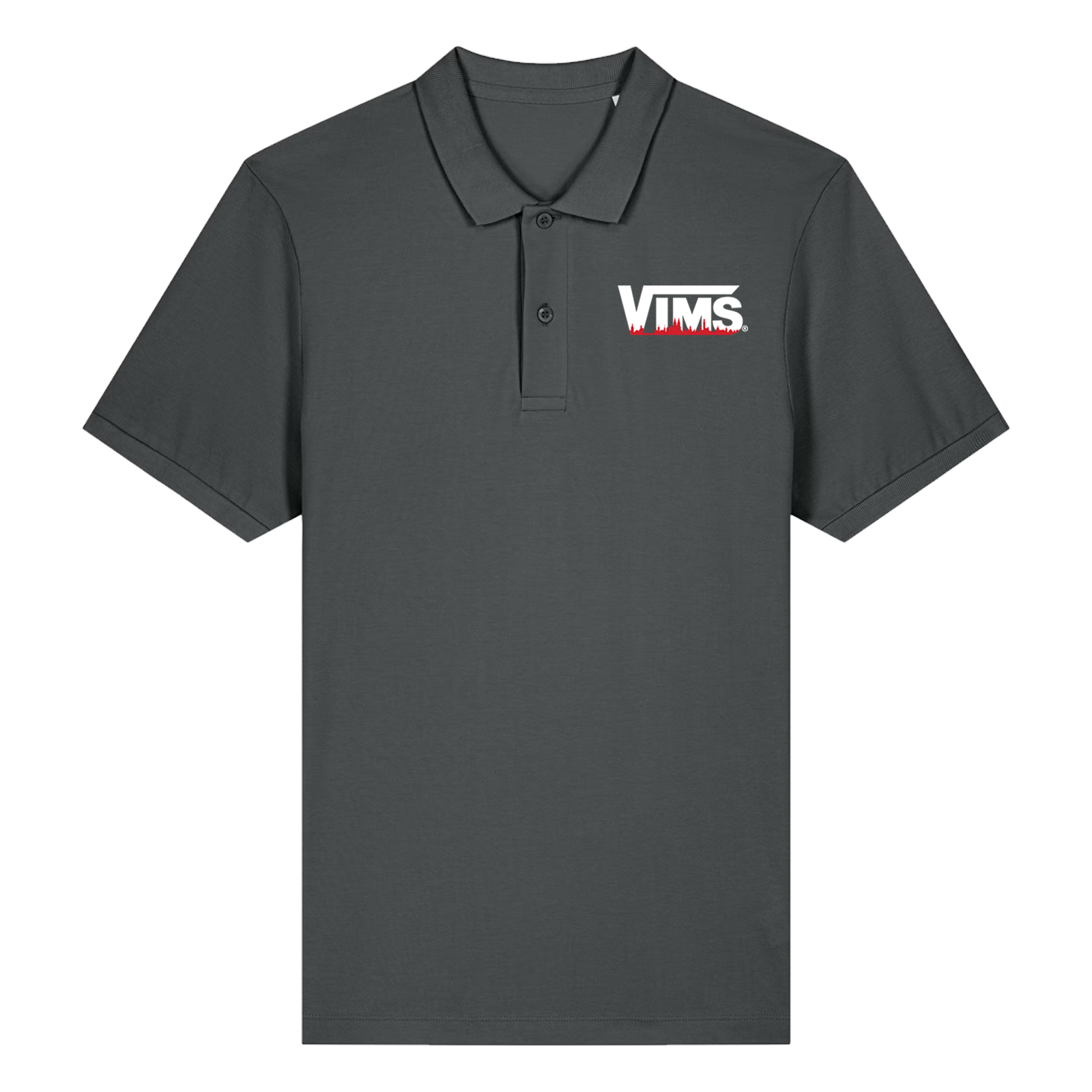 VIMS Poloshirt Herren