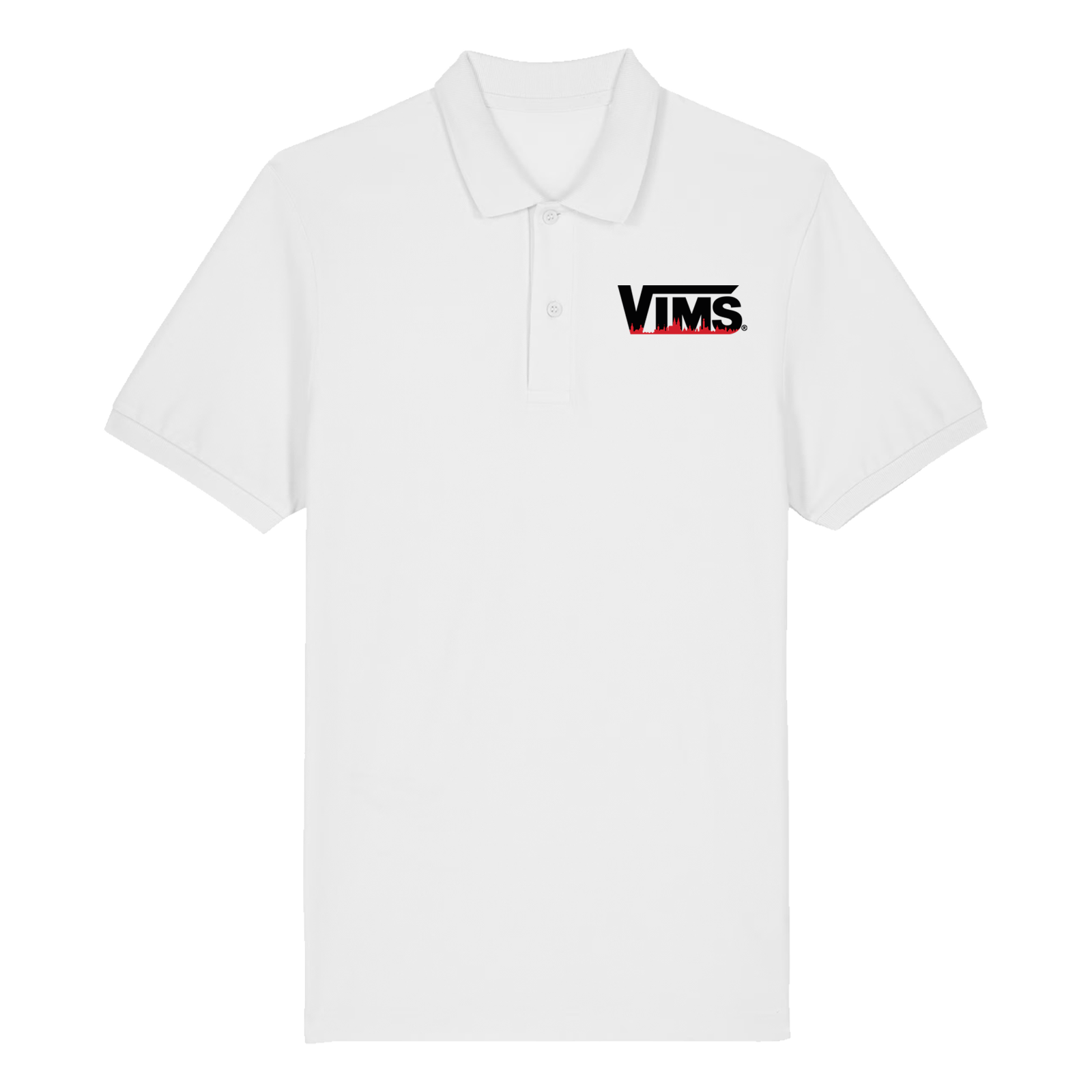VIMS Poloshirt Herren